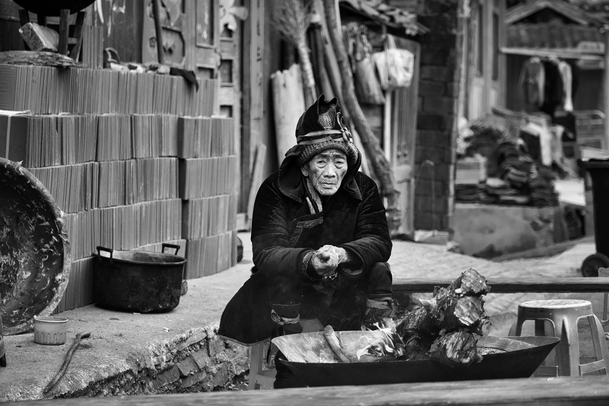 Guizhou, China — 2