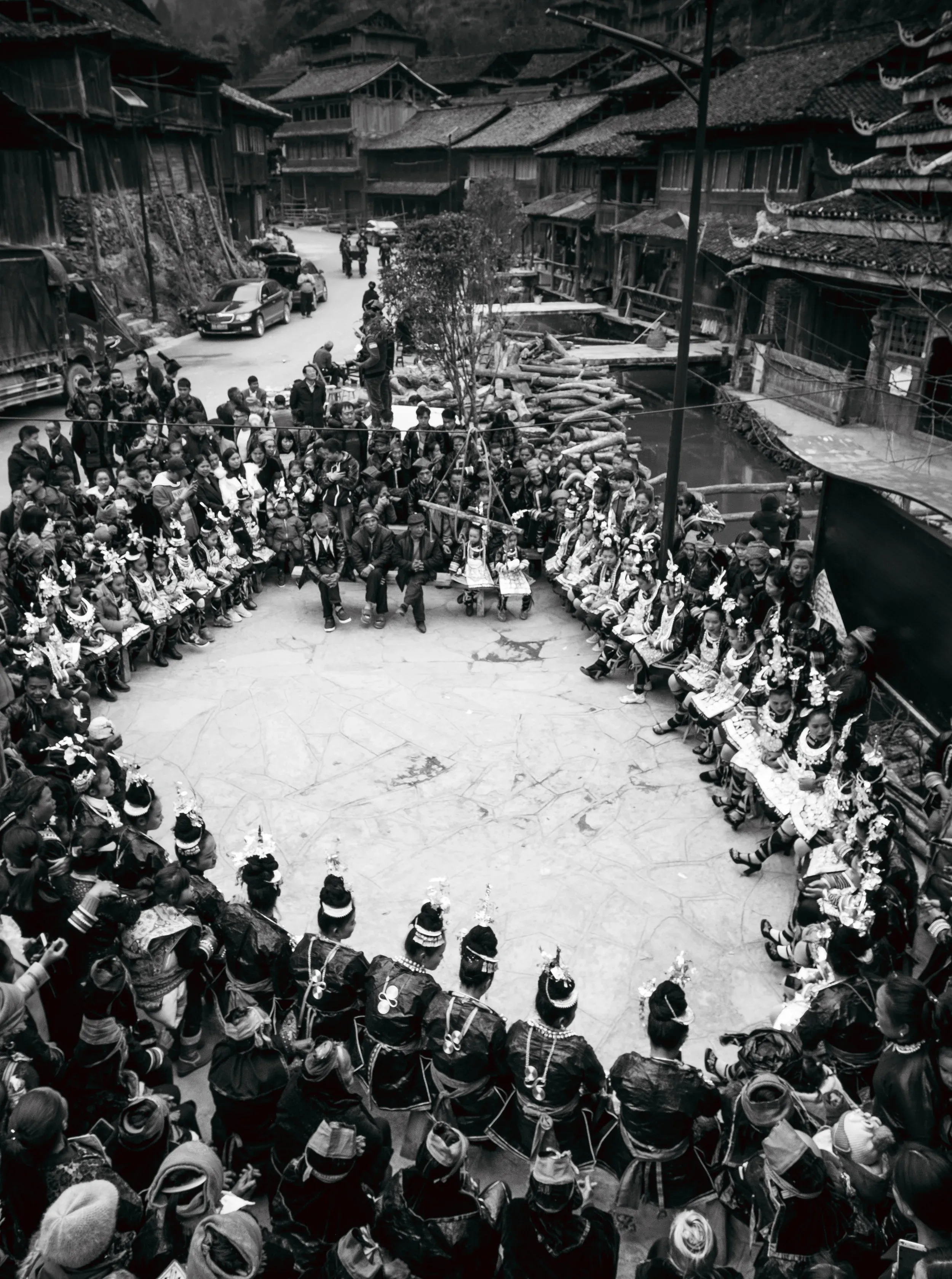 Guizhou, China — 4