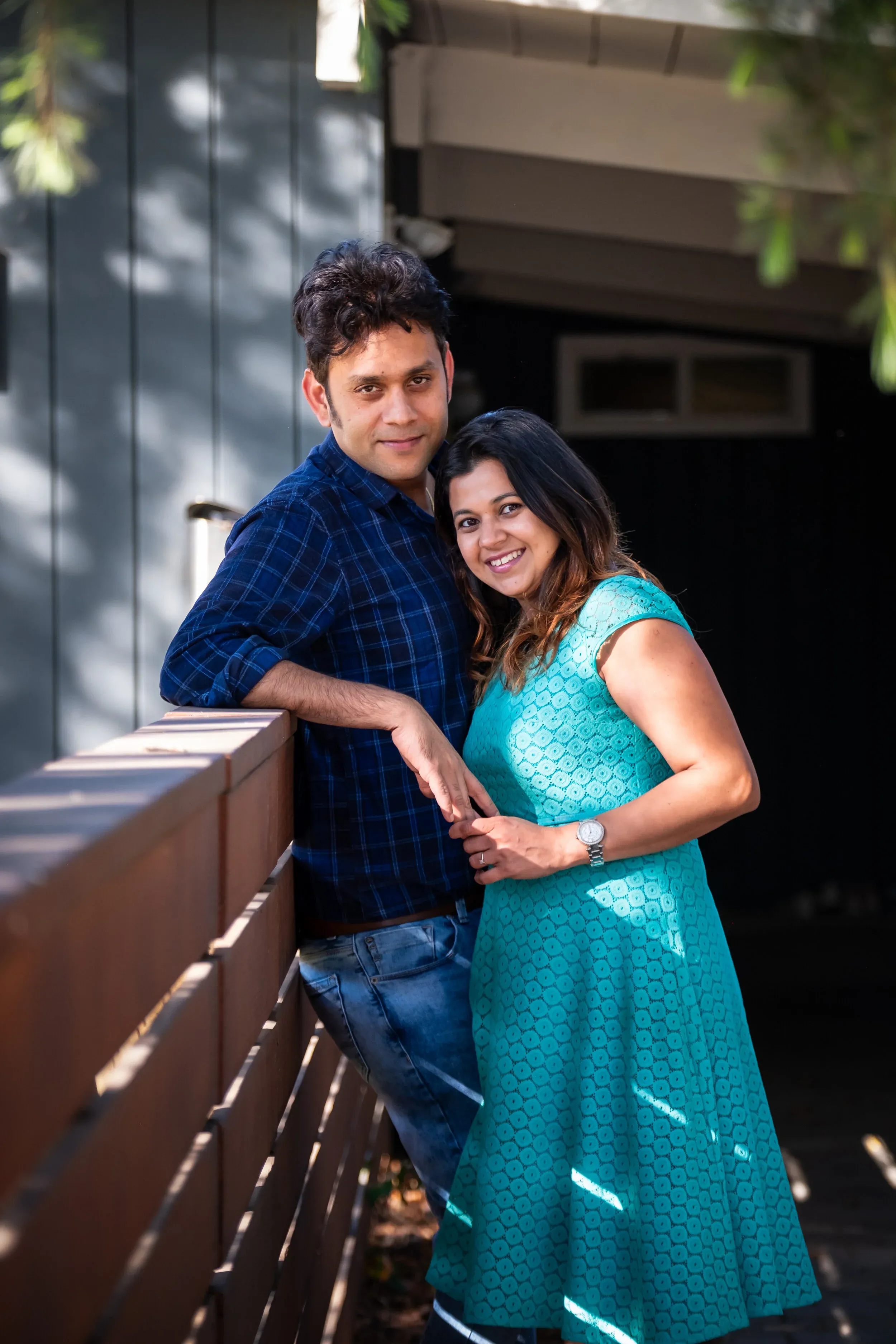 The Front Steps, Palo Alto — 5