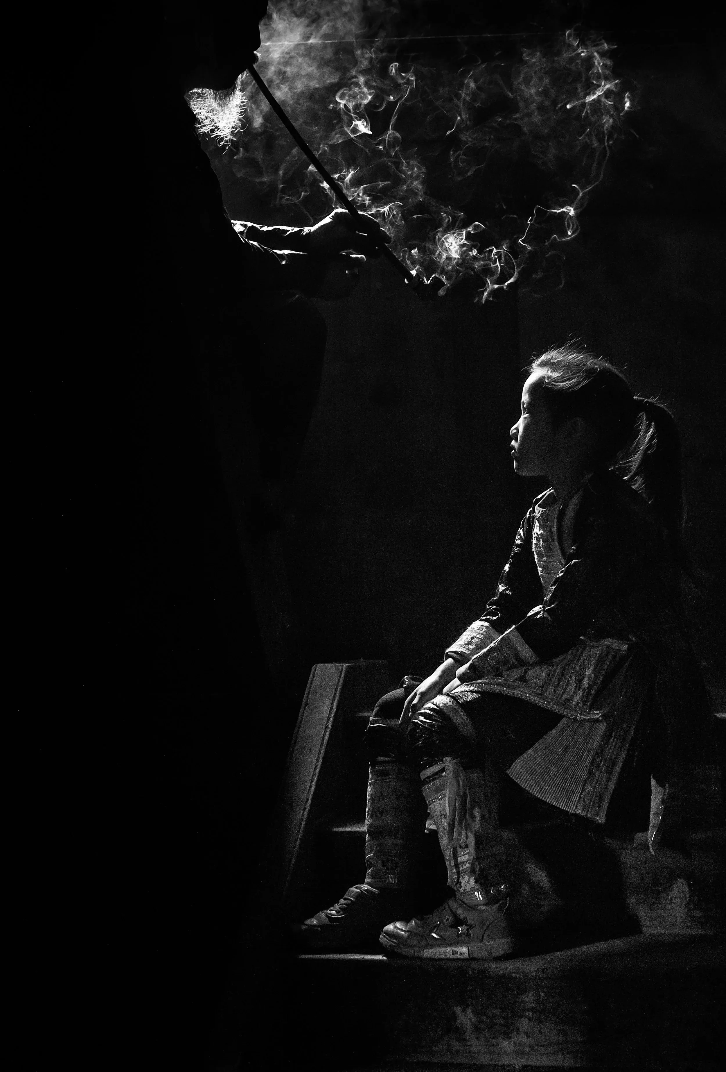 Guizhou, China — 6