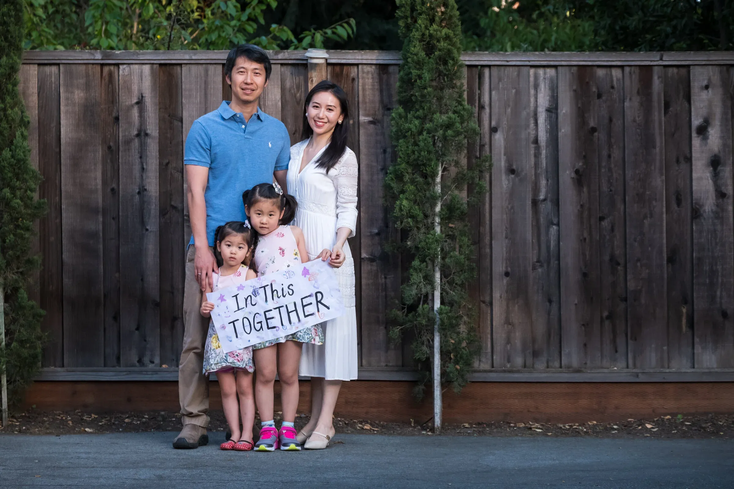 The Front Steps, Palo Alto — 6