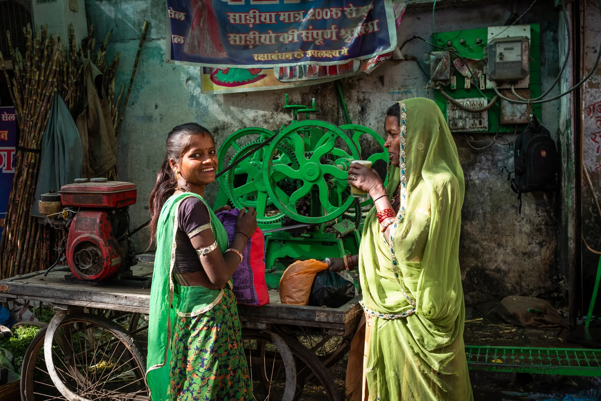 Udaipur, India | 2020