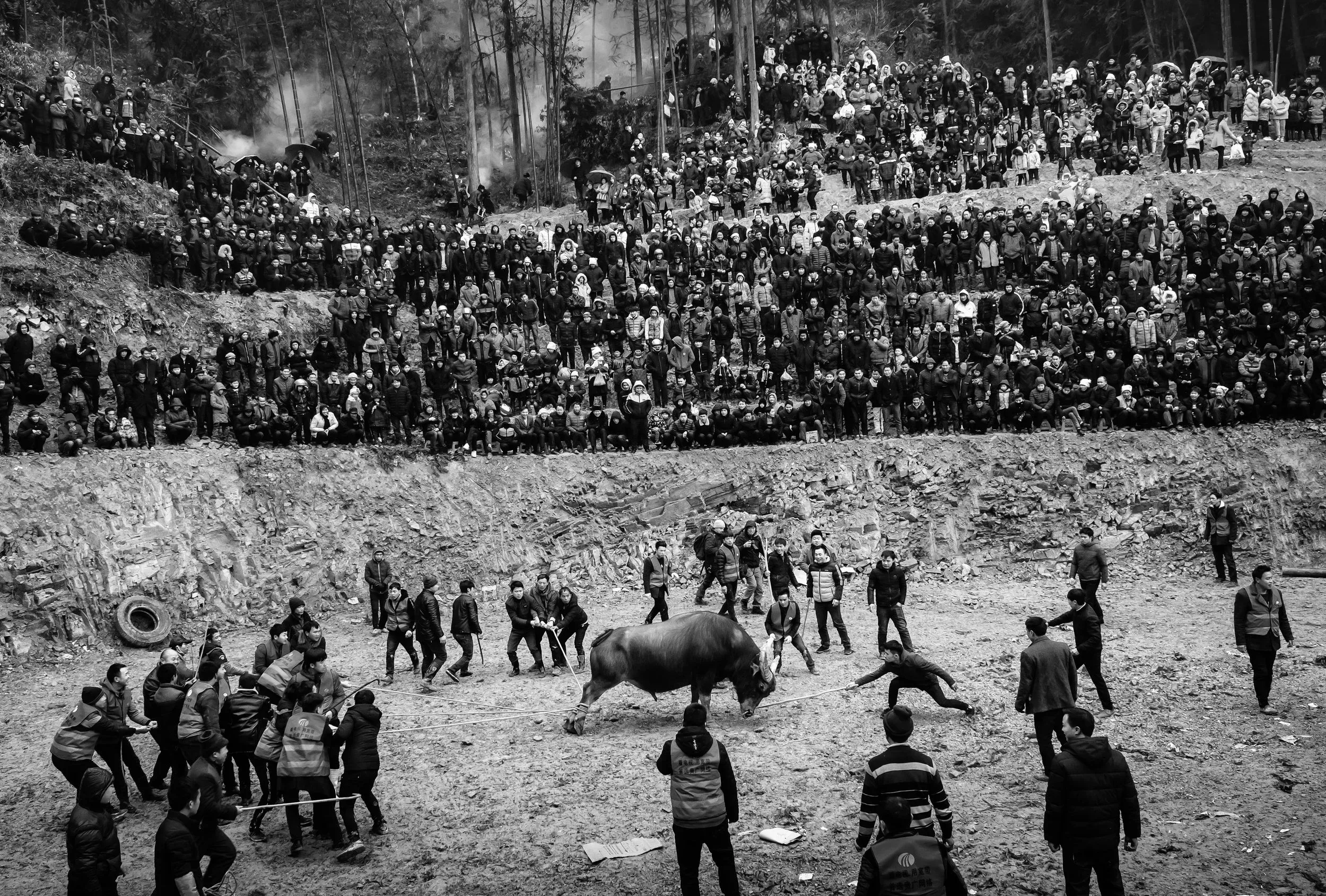 Guizhou, China — 8