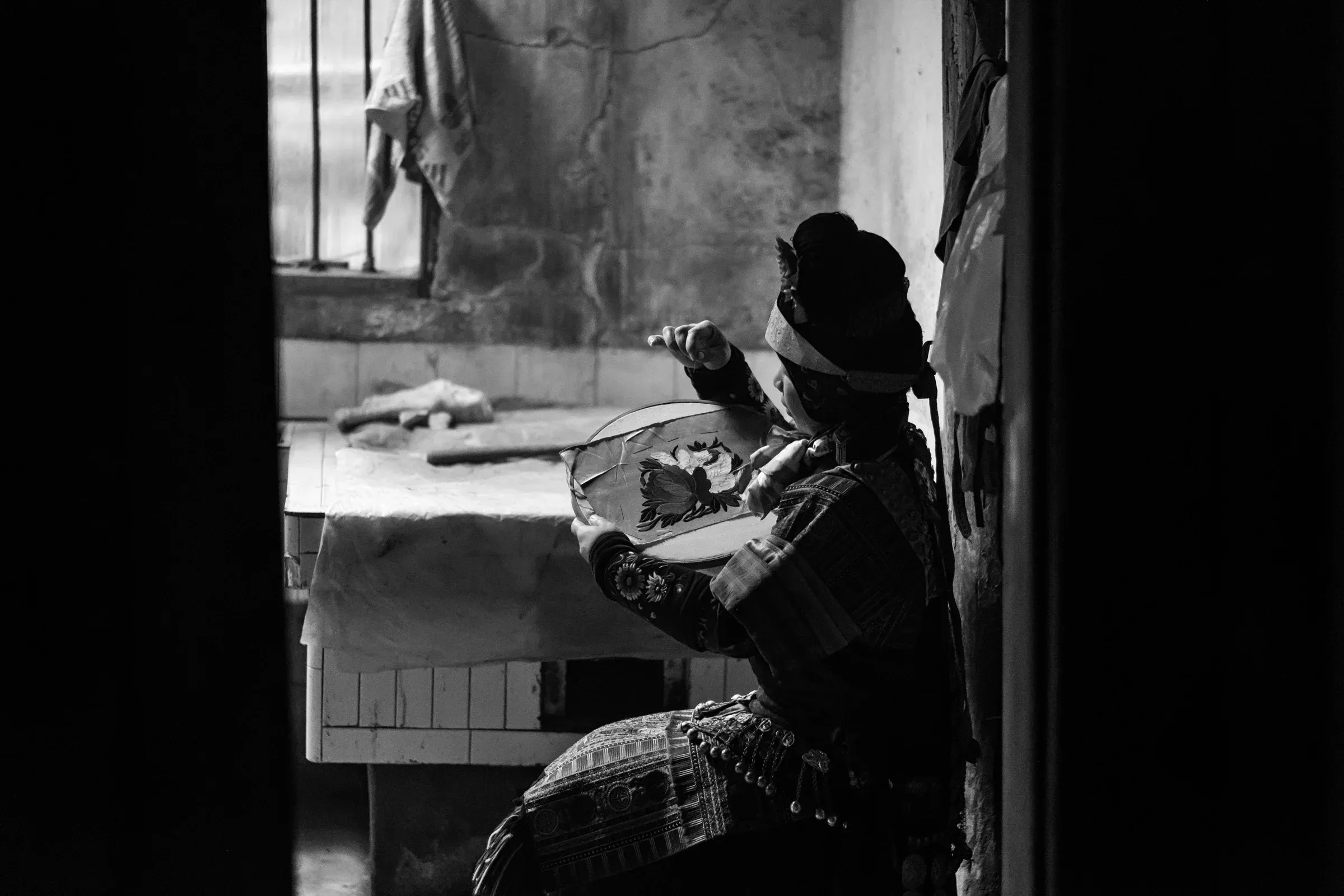 Guizhou, China — 9