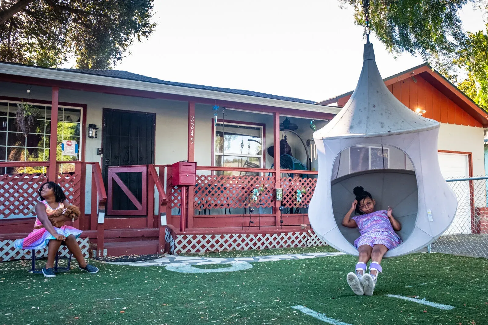 Deliy'ah & Destiy'ah