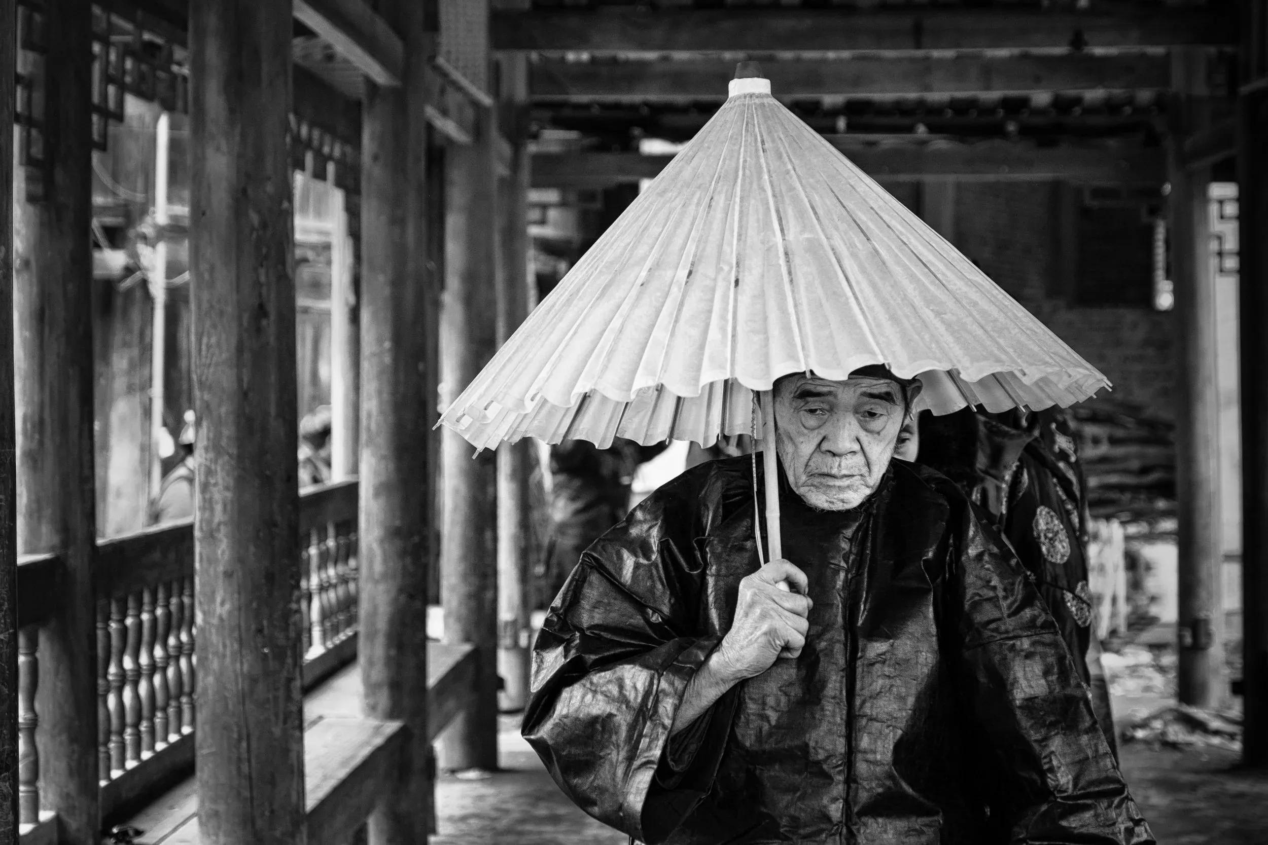 Guizhou, China — 10