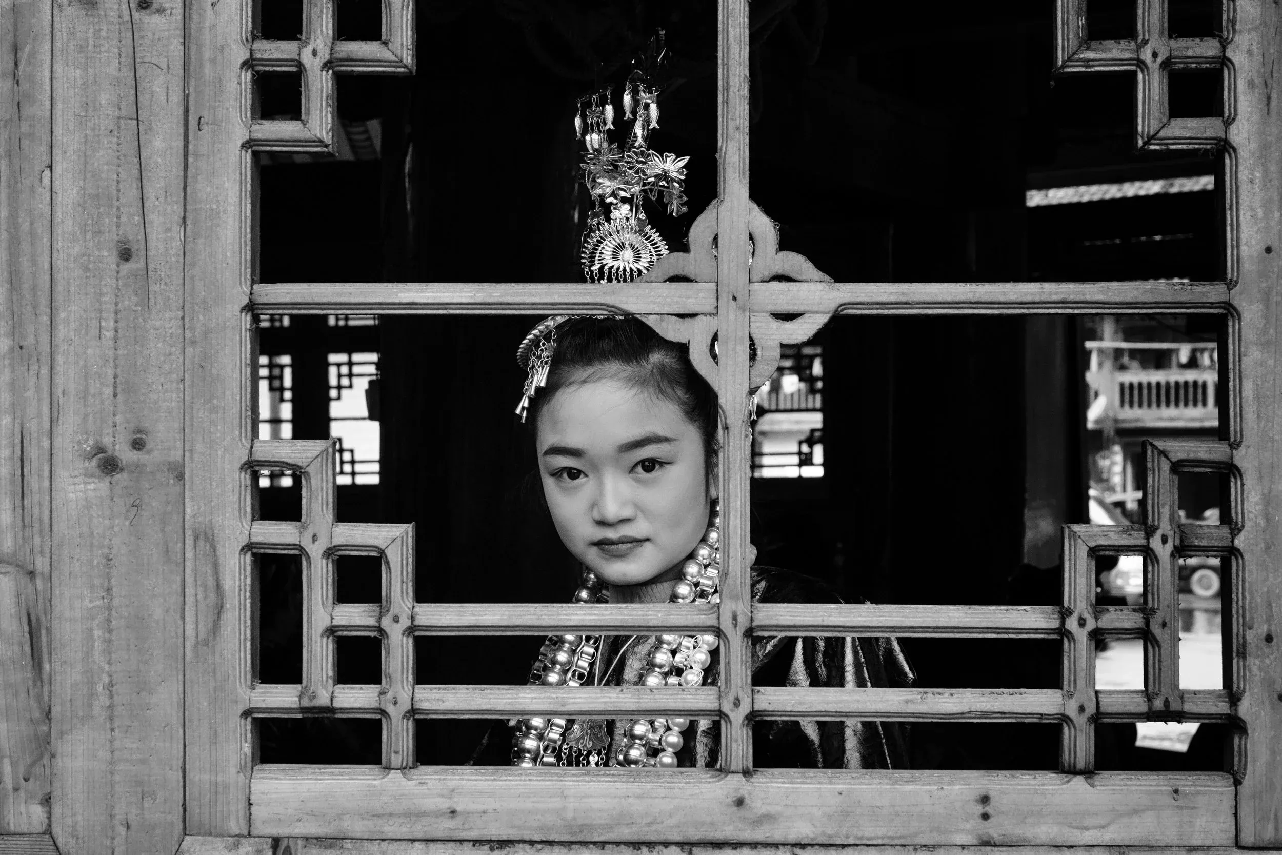 Guizhou, China — 11