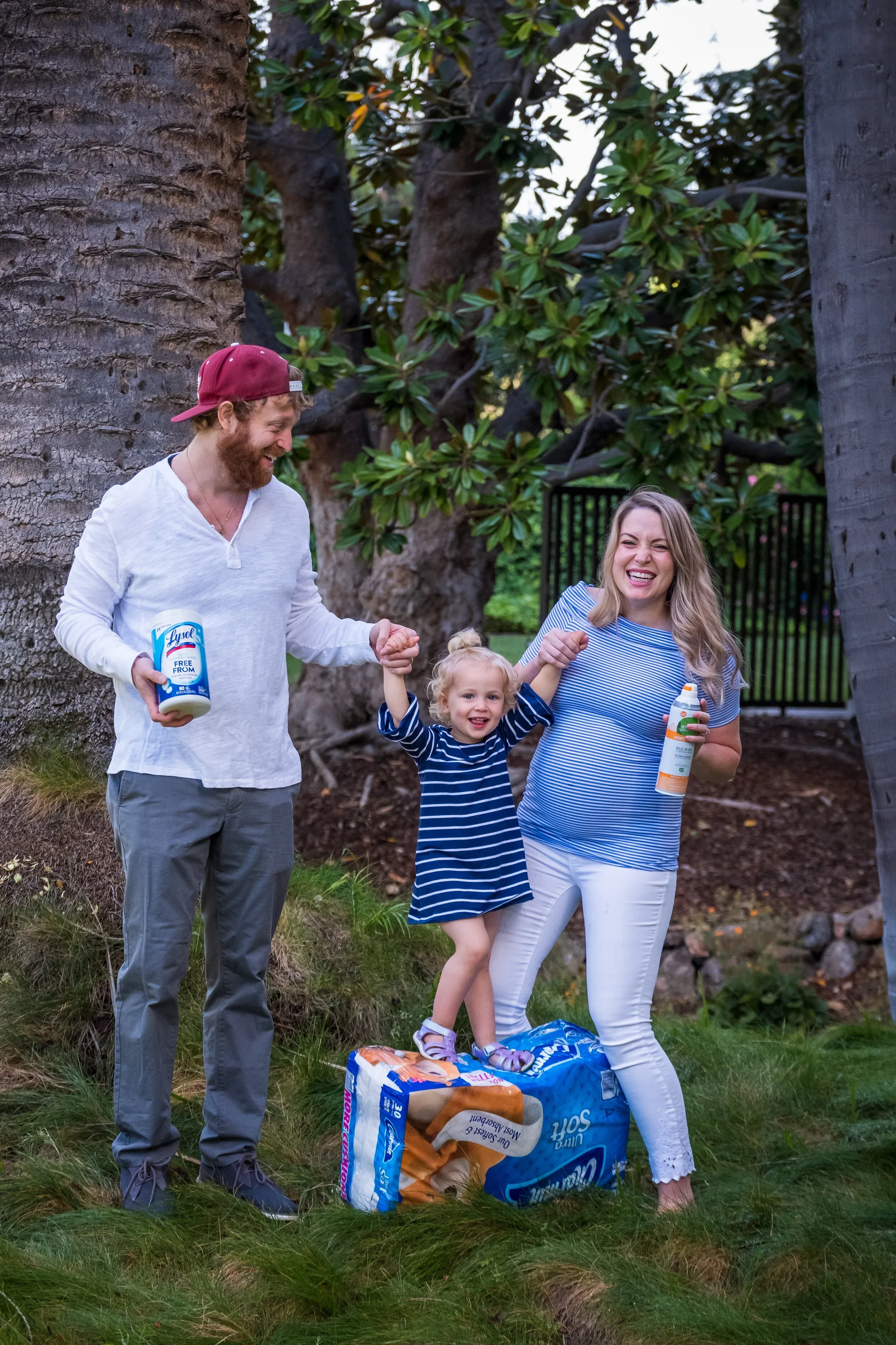 The Front Steps, Palo Alto — 10