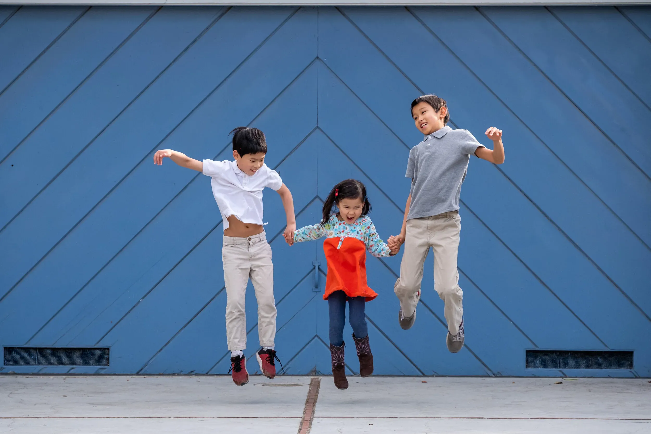 The Front Steps, Palo Alto — 11