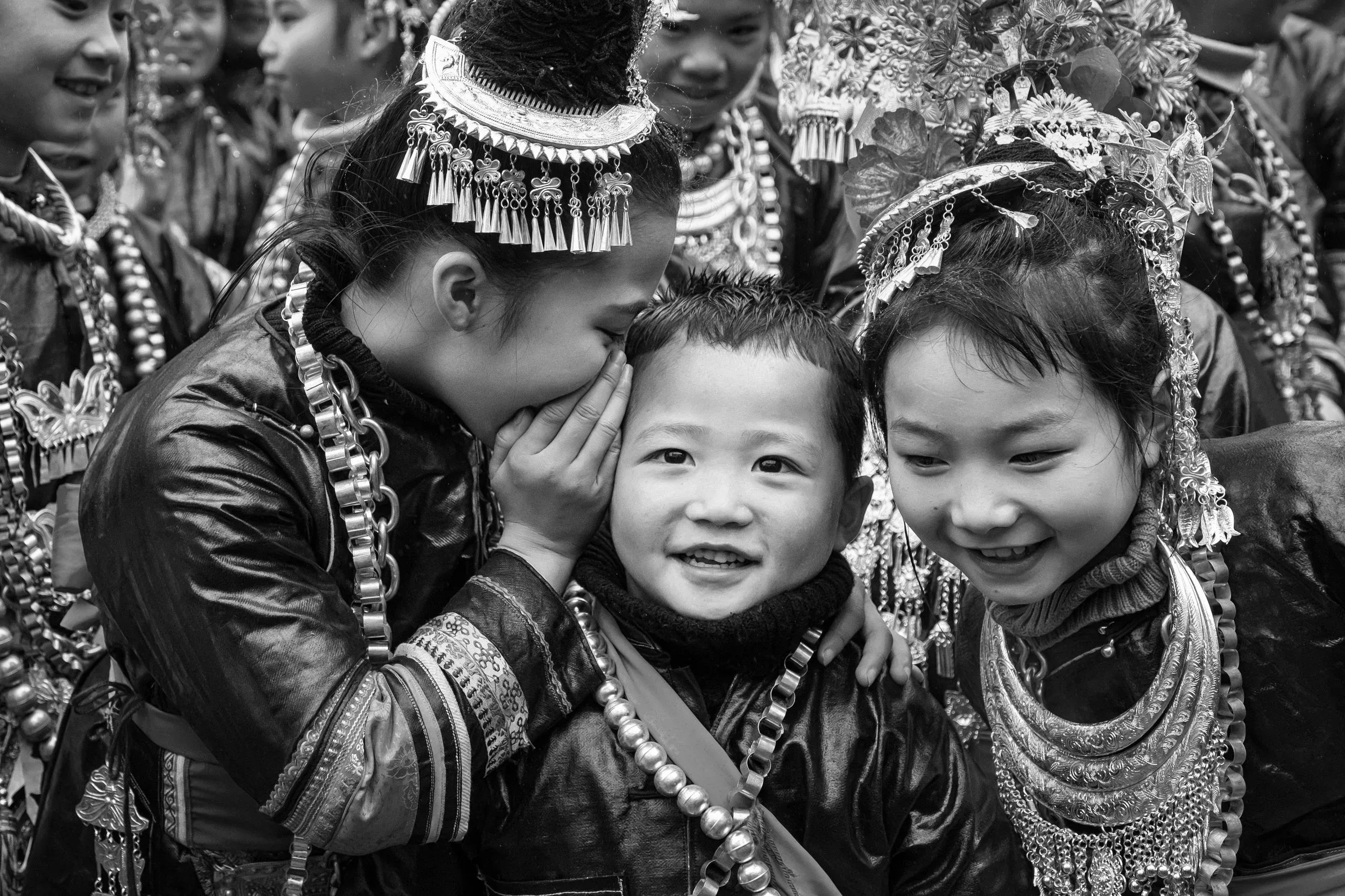 Guizhou, China — 12