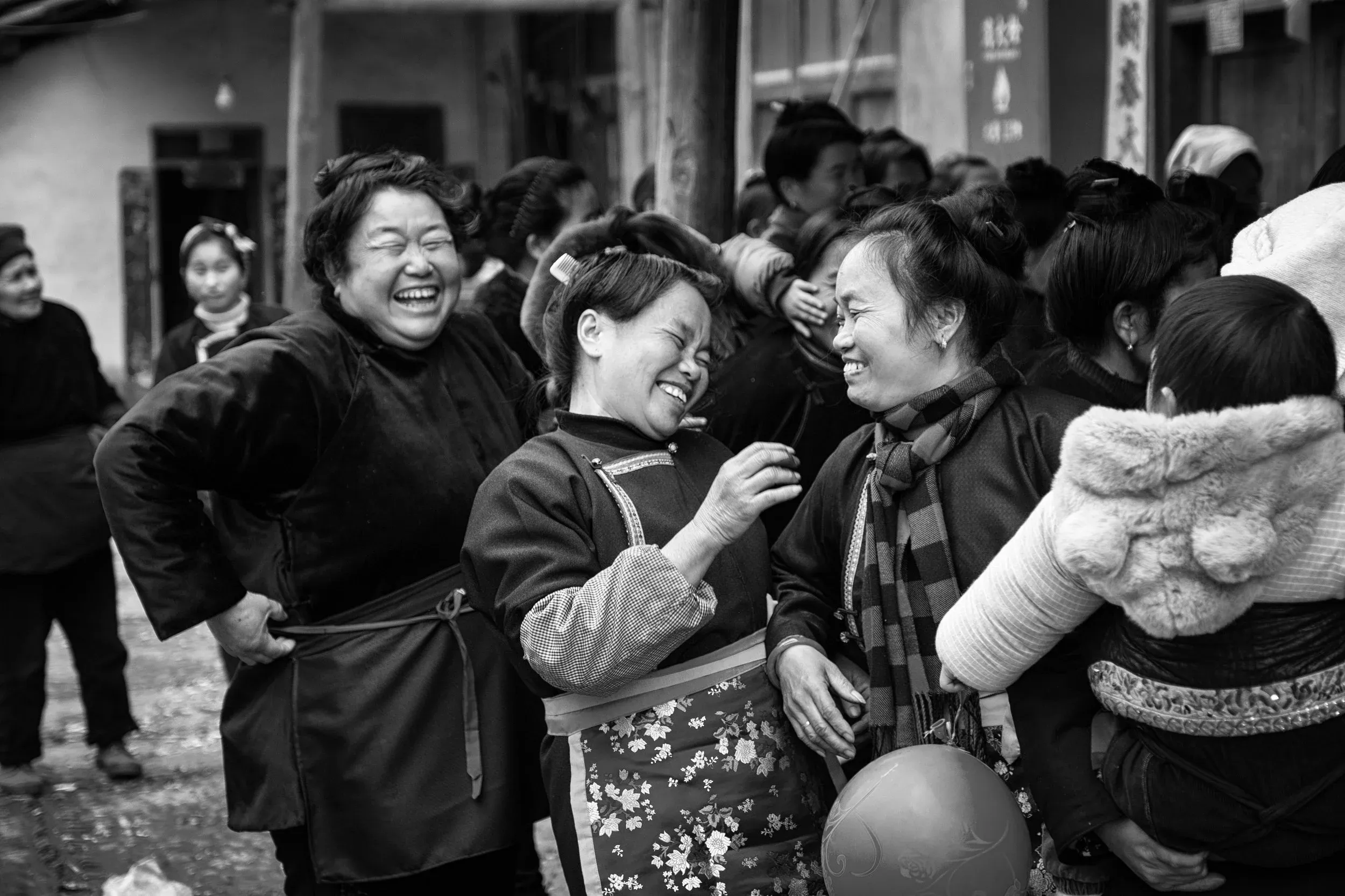 Guizhou, China — 13