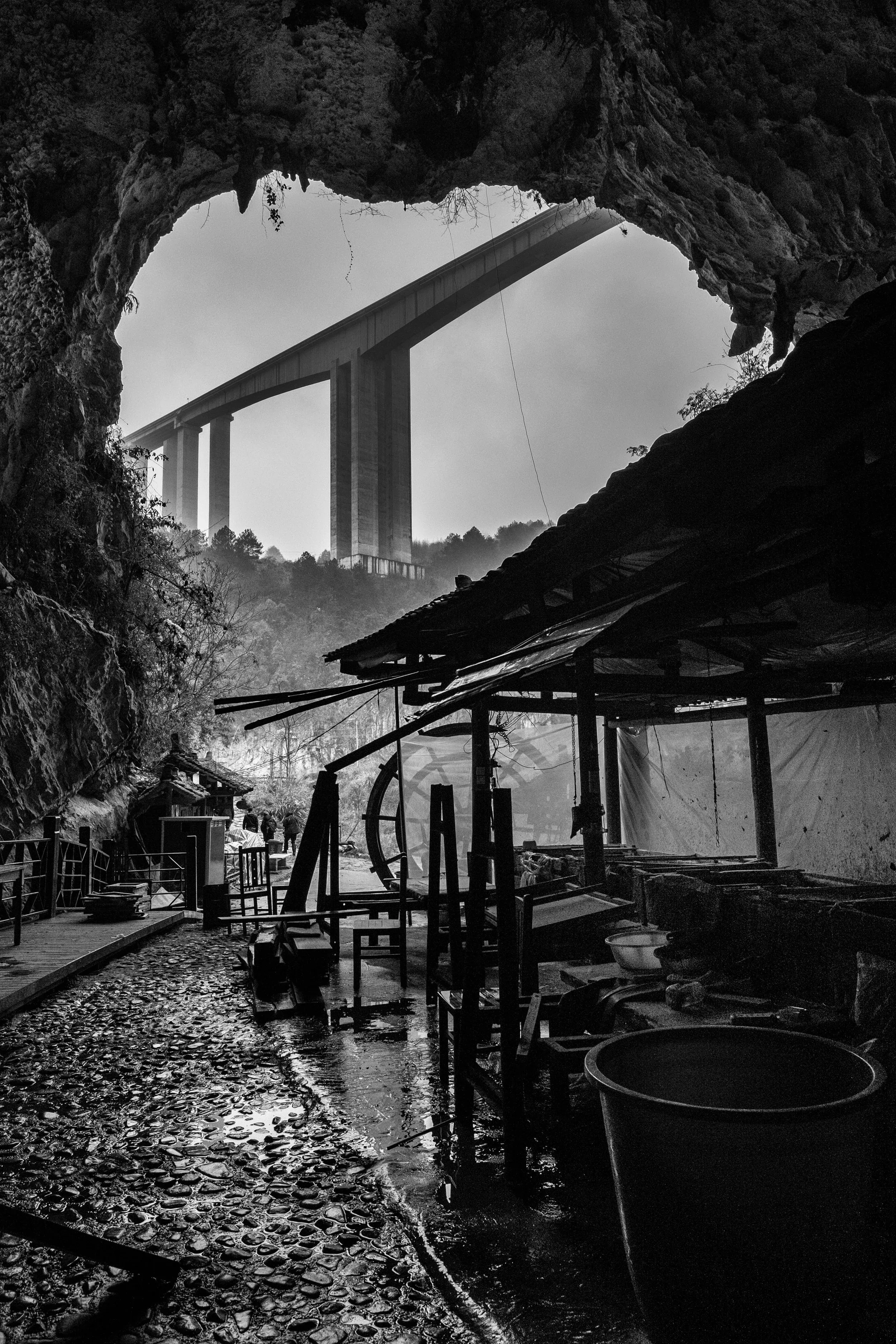 Guizhou, China — 14