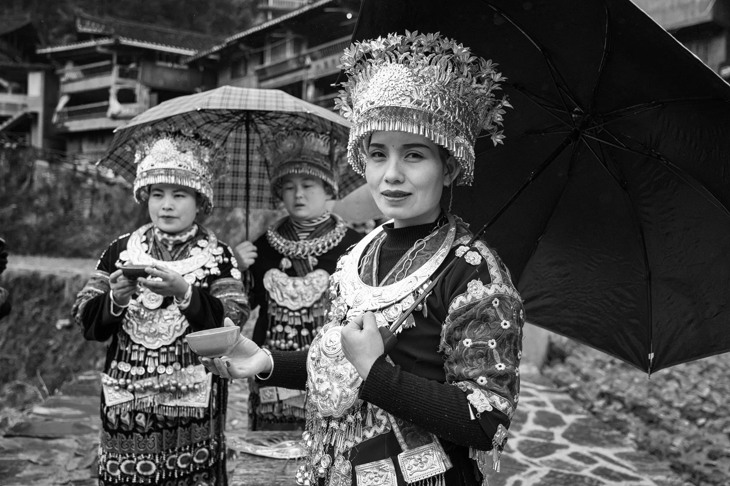 Guizhou, China — 15