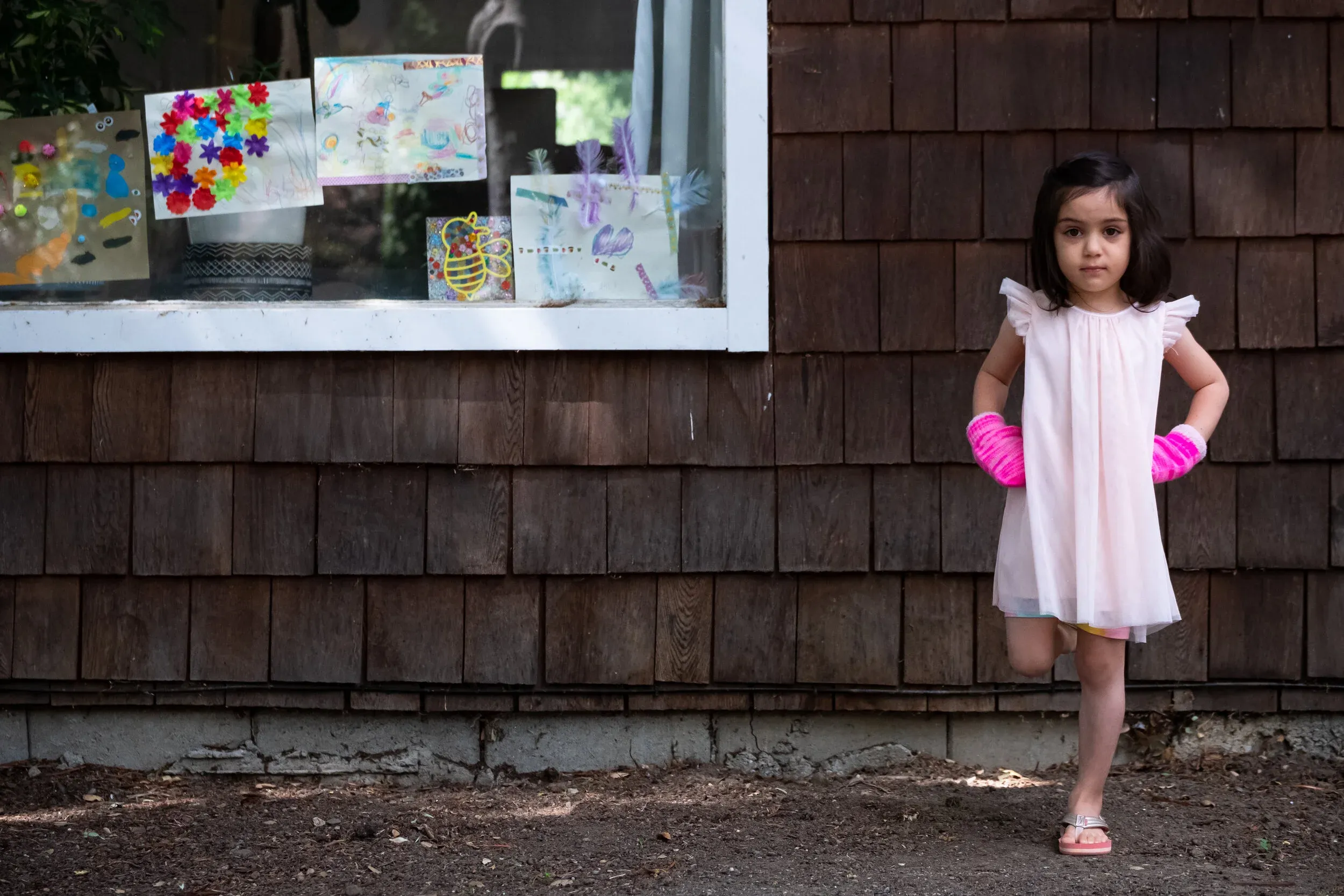 The Front Steps, Palo Alto — 14