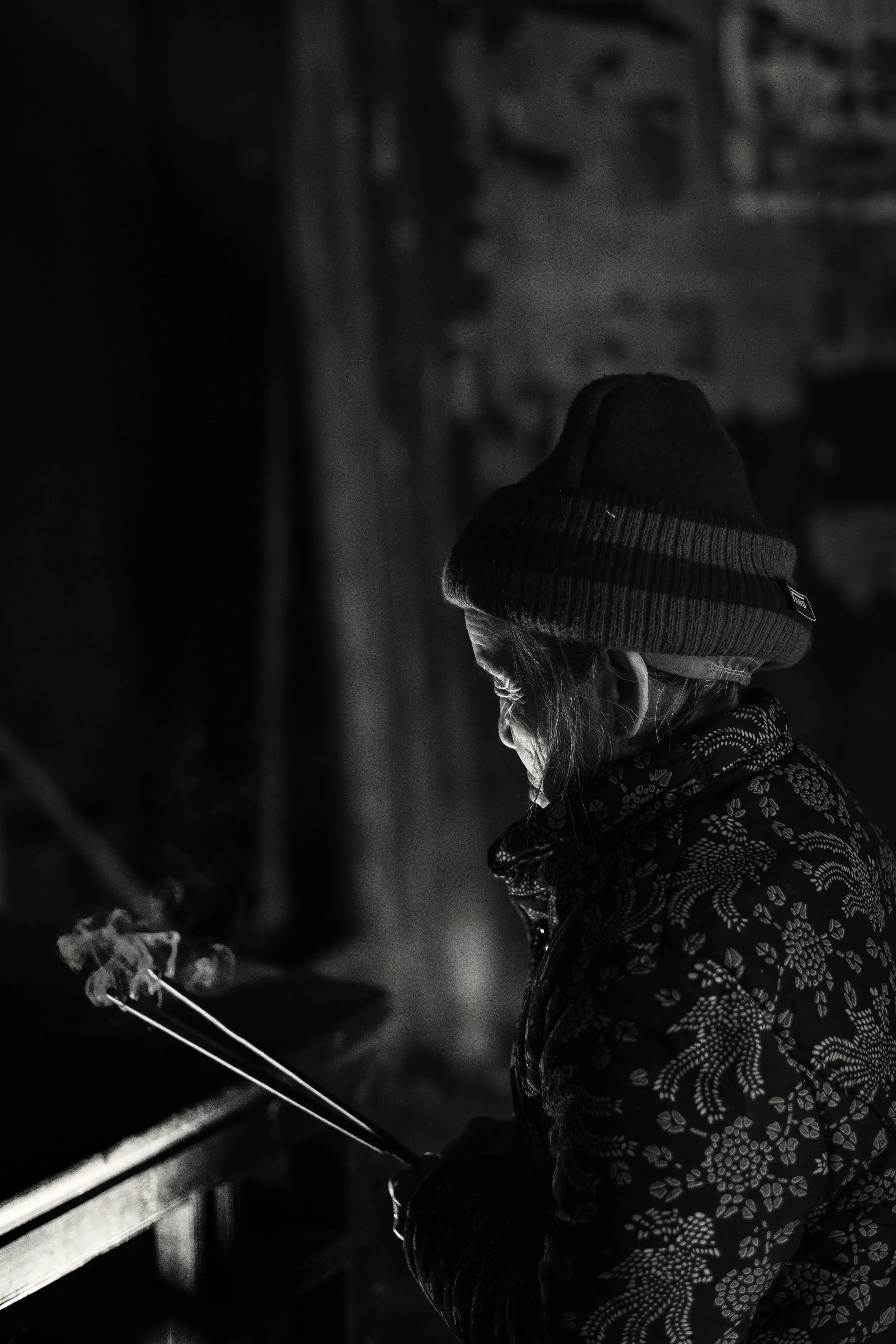 Guizhou, China — 16