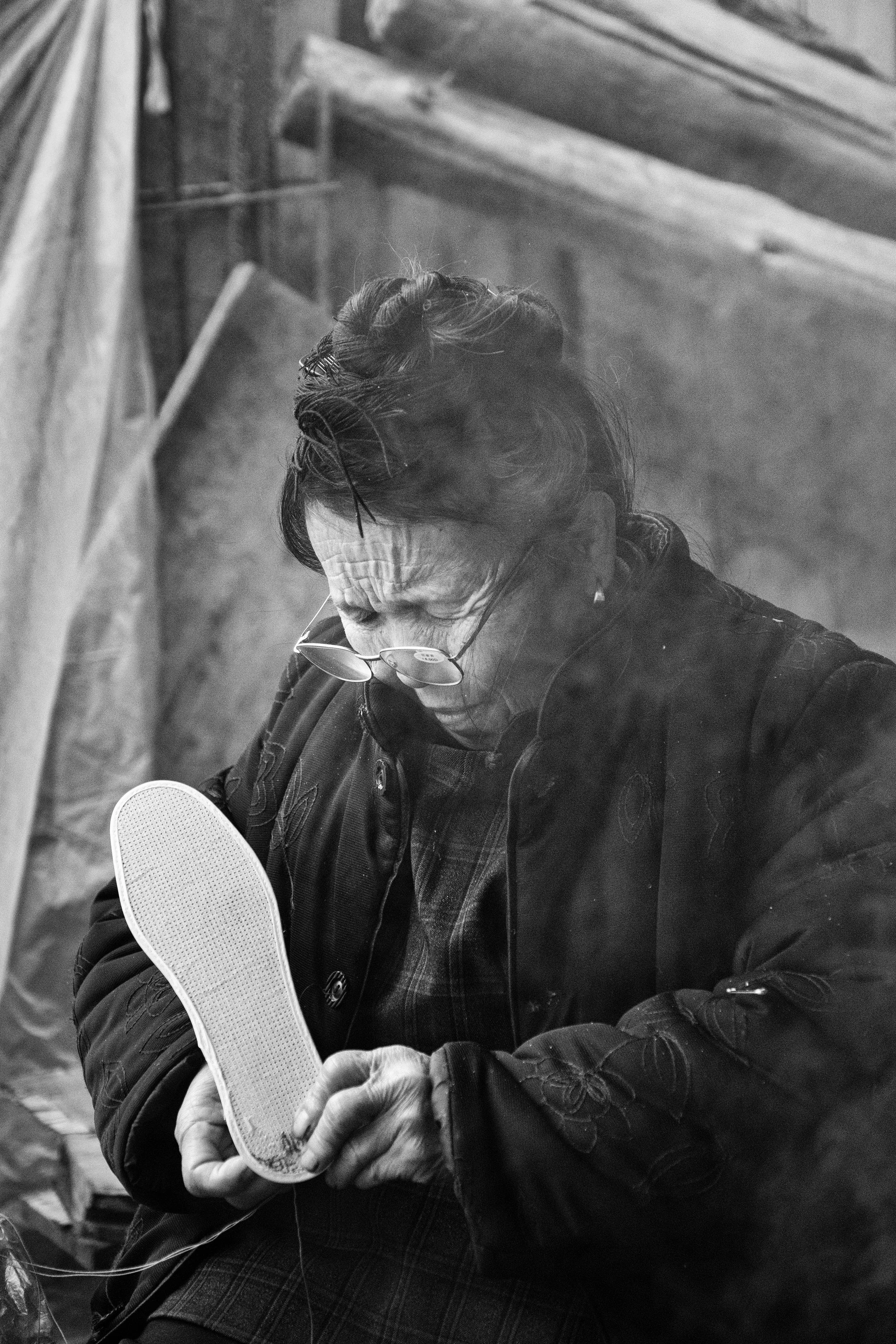 Guizhou, China — 17