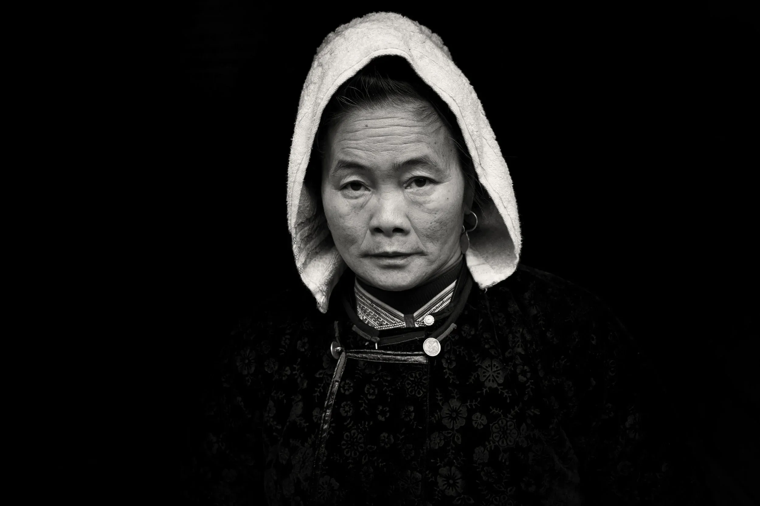 Guizhou, China — 18