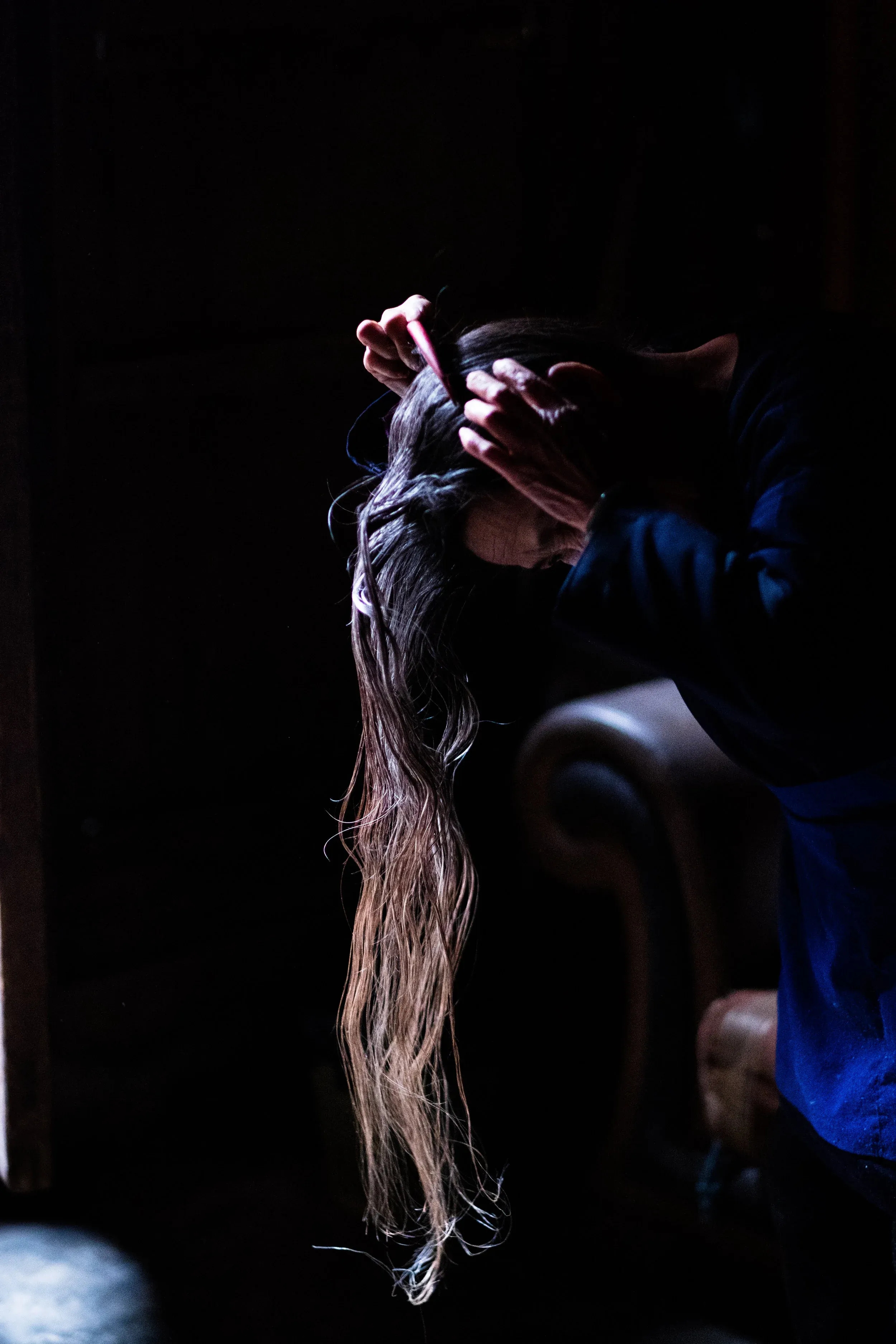 Guizhou, China — 19