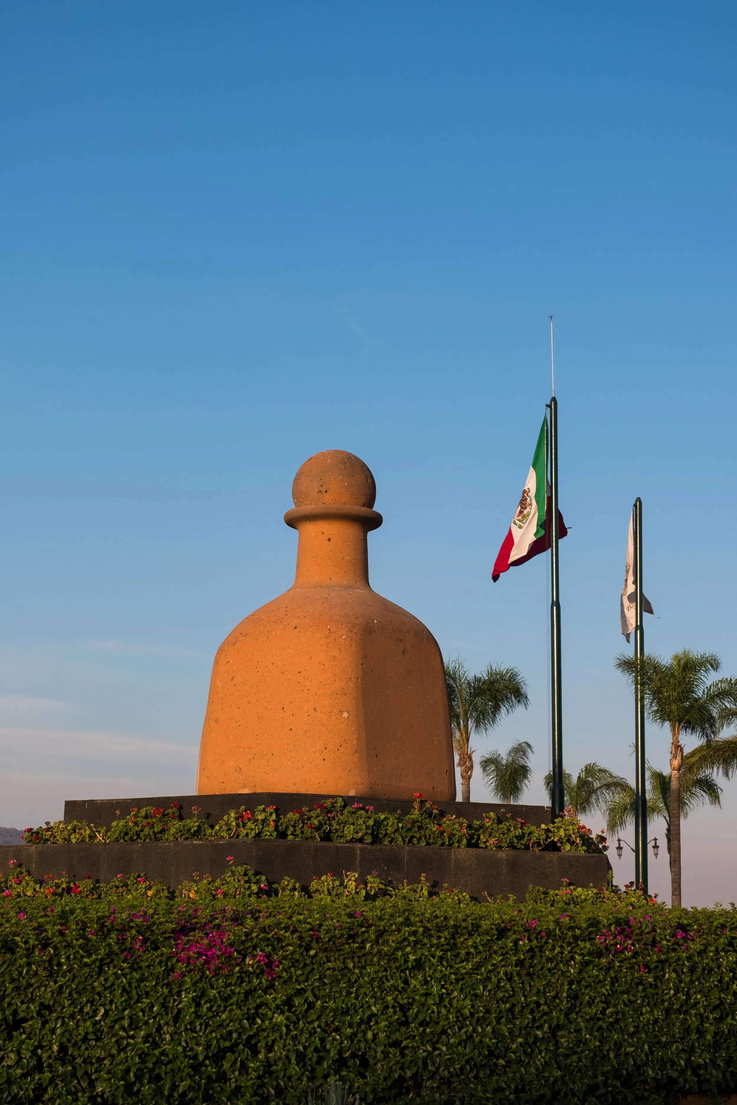 Hacienda Patrón in Jalisco highlands