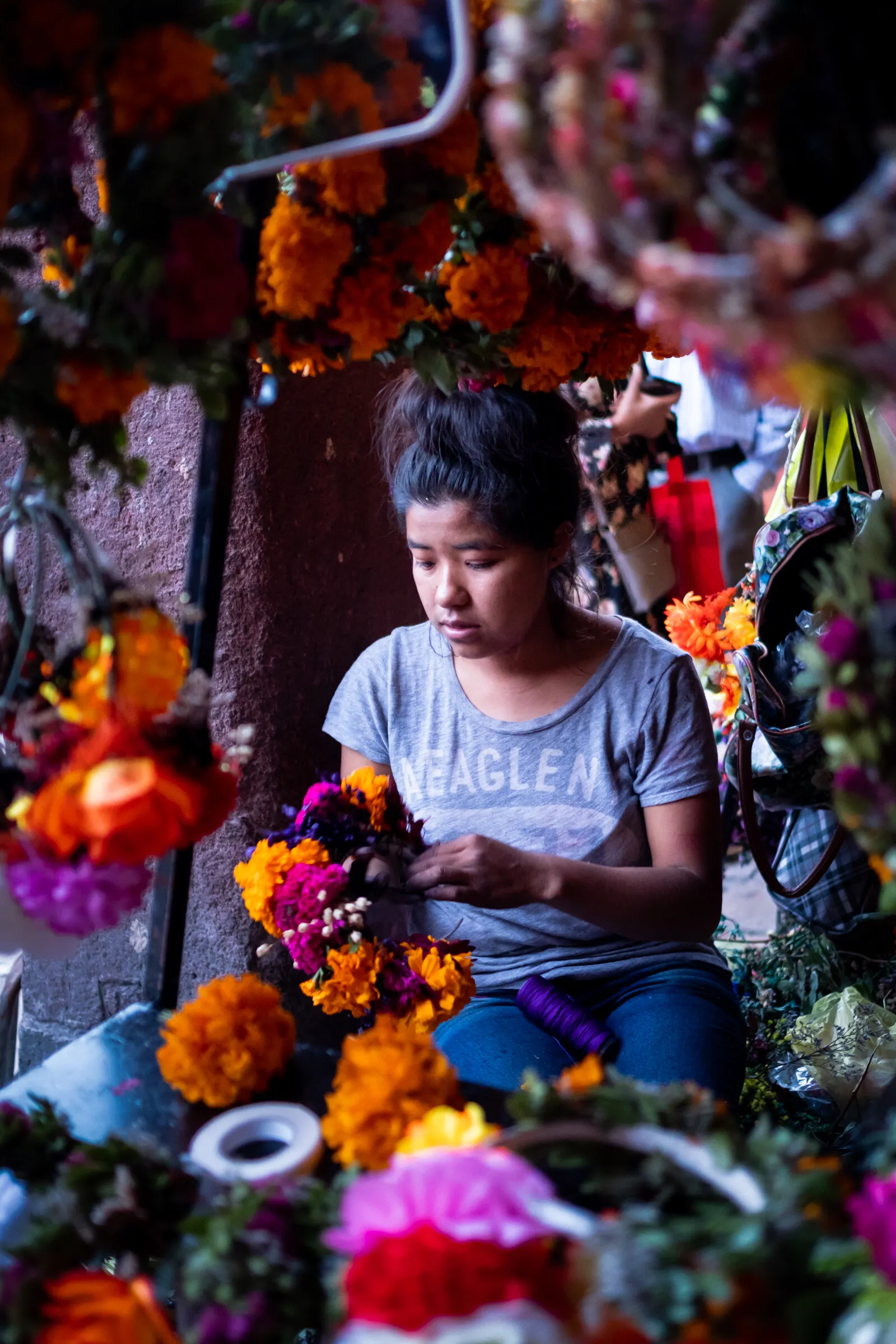 San Miguel de Allende, Mexico | 2018