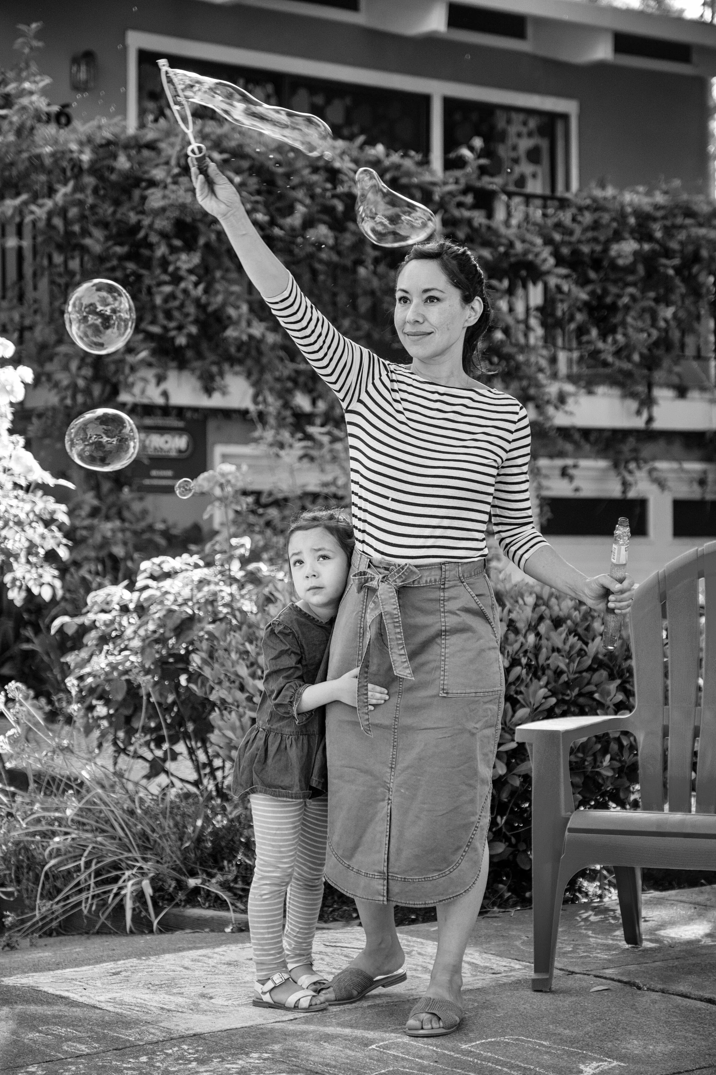 The Front Steps, Palo Alto — 19