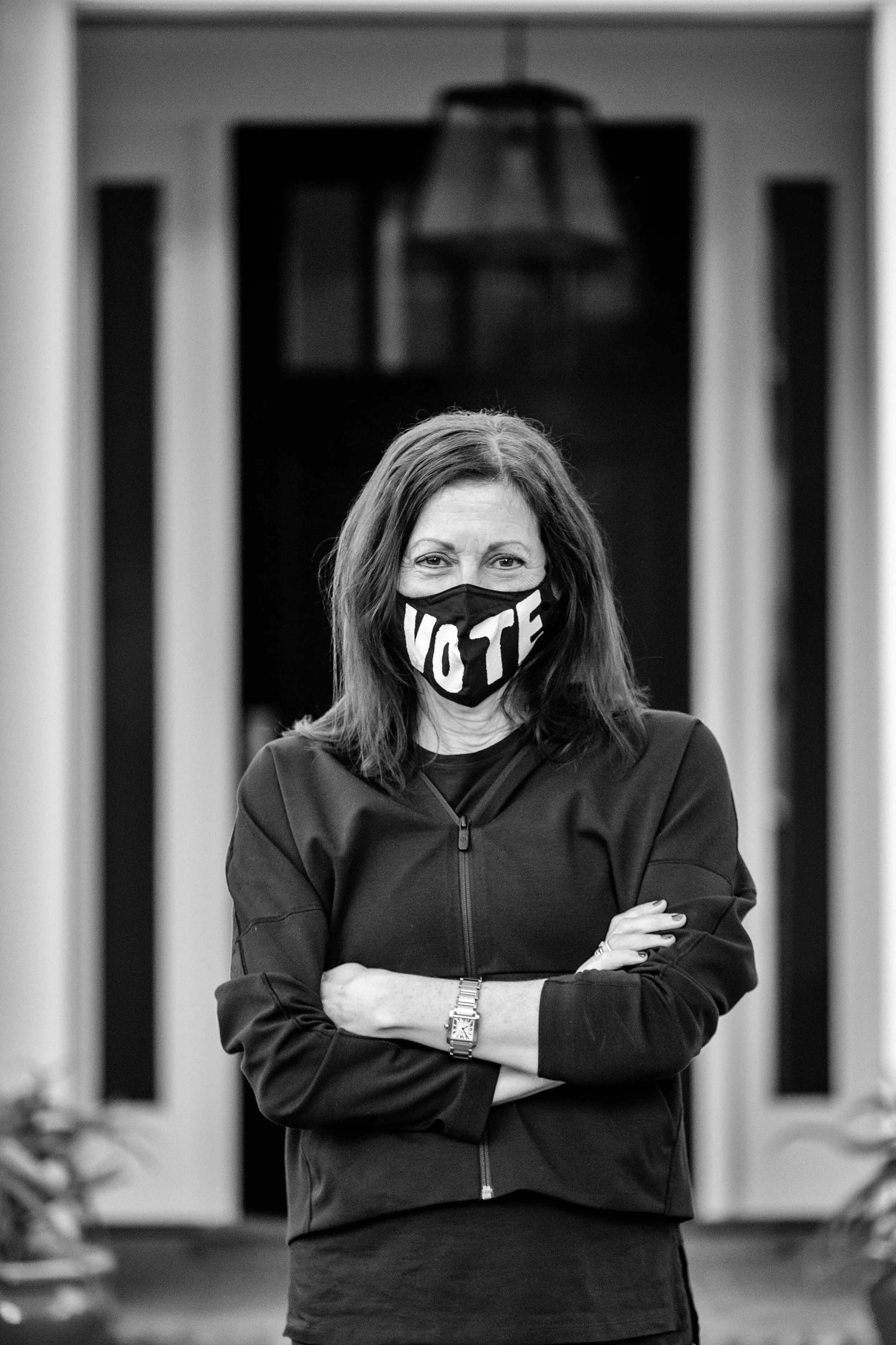 The Front Steps, Palo Alto — 22