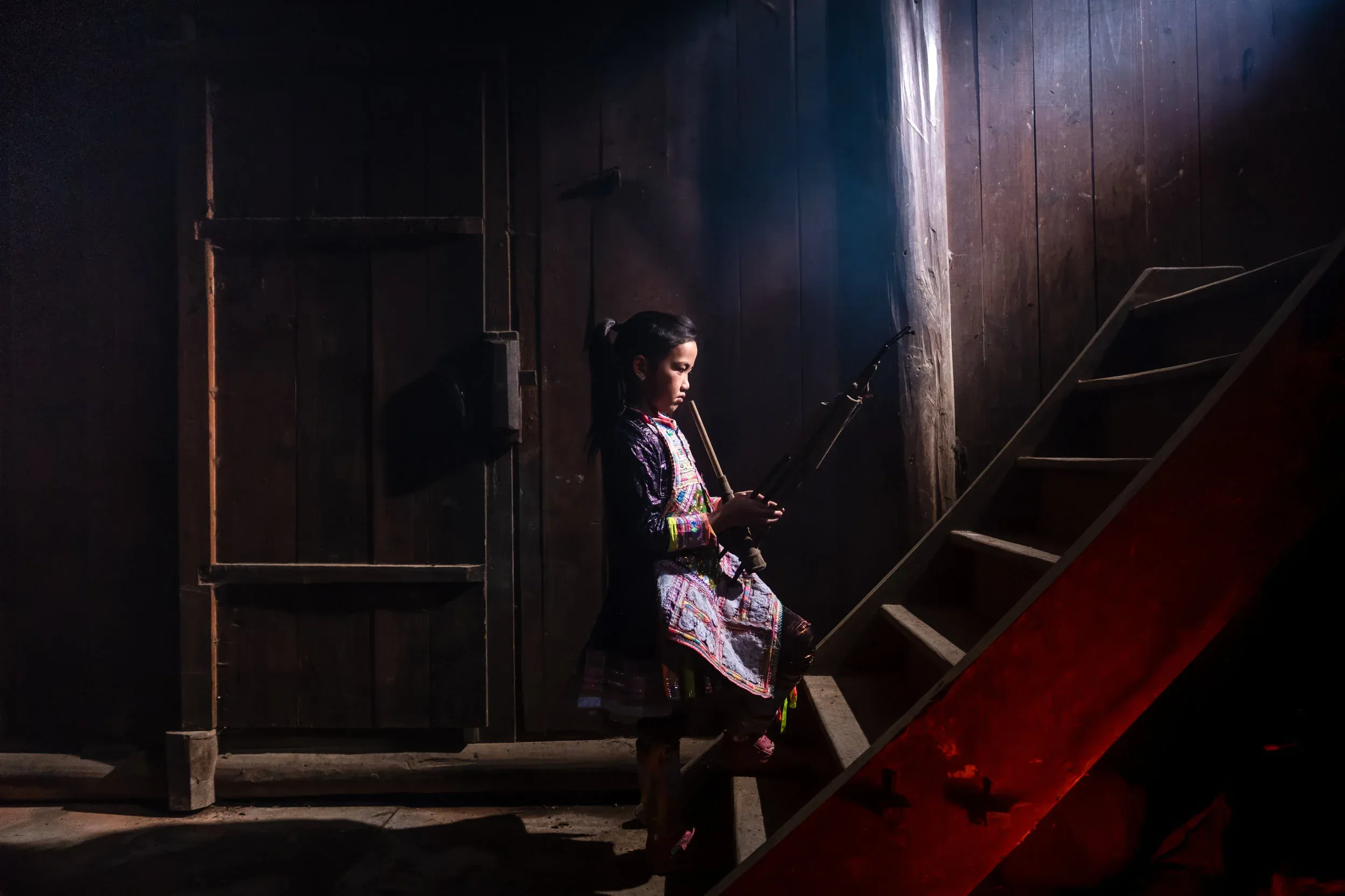 Guizhou, China — 23