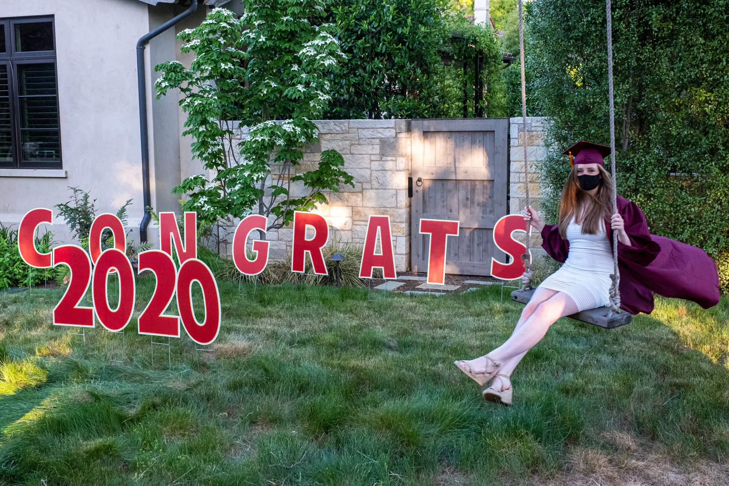 The Front Steps, Palo Alto — 24