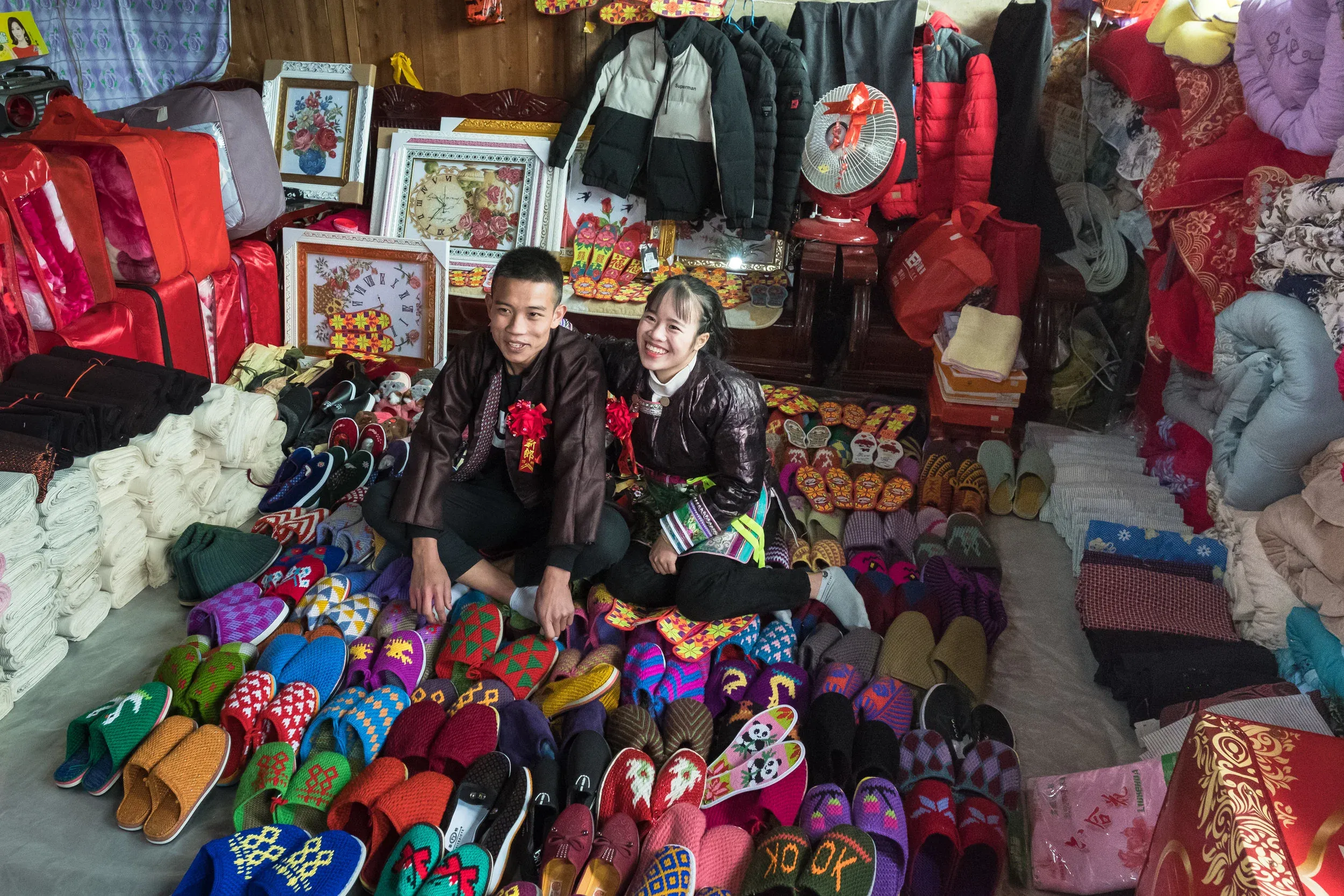 Guizhou, China — 28