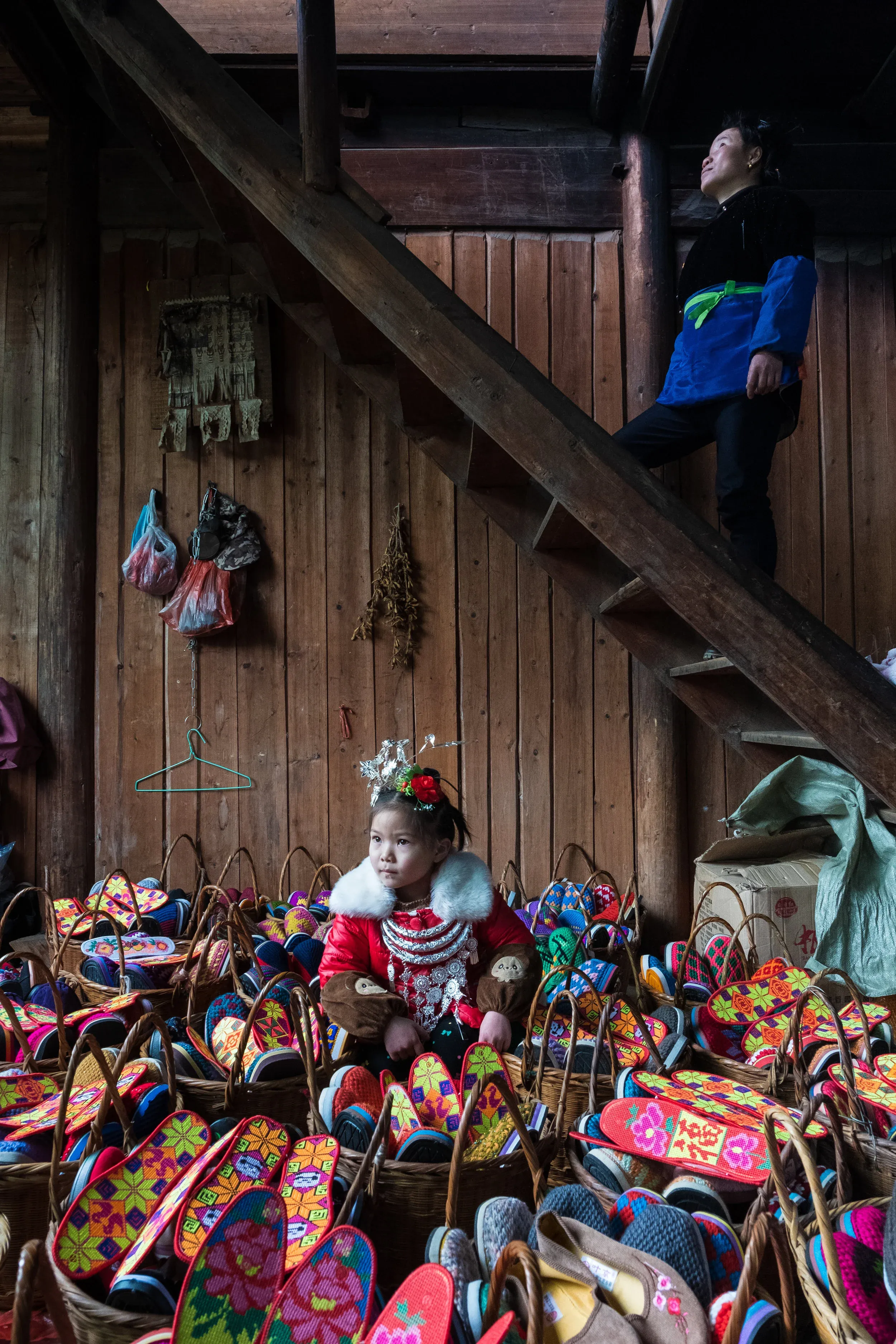 Guizhou, China — 29