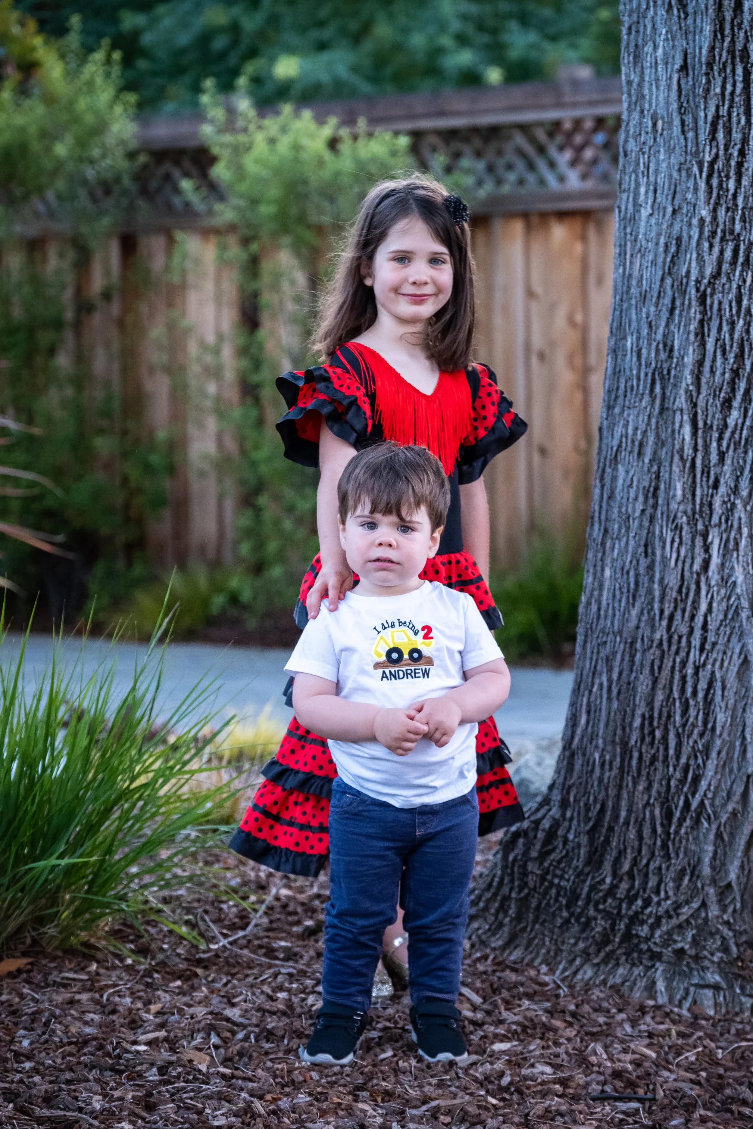 The Front Steps, Palo Alto — 28