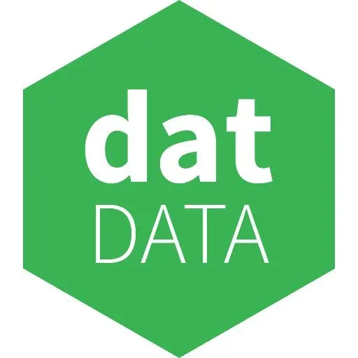 Dat Project logo