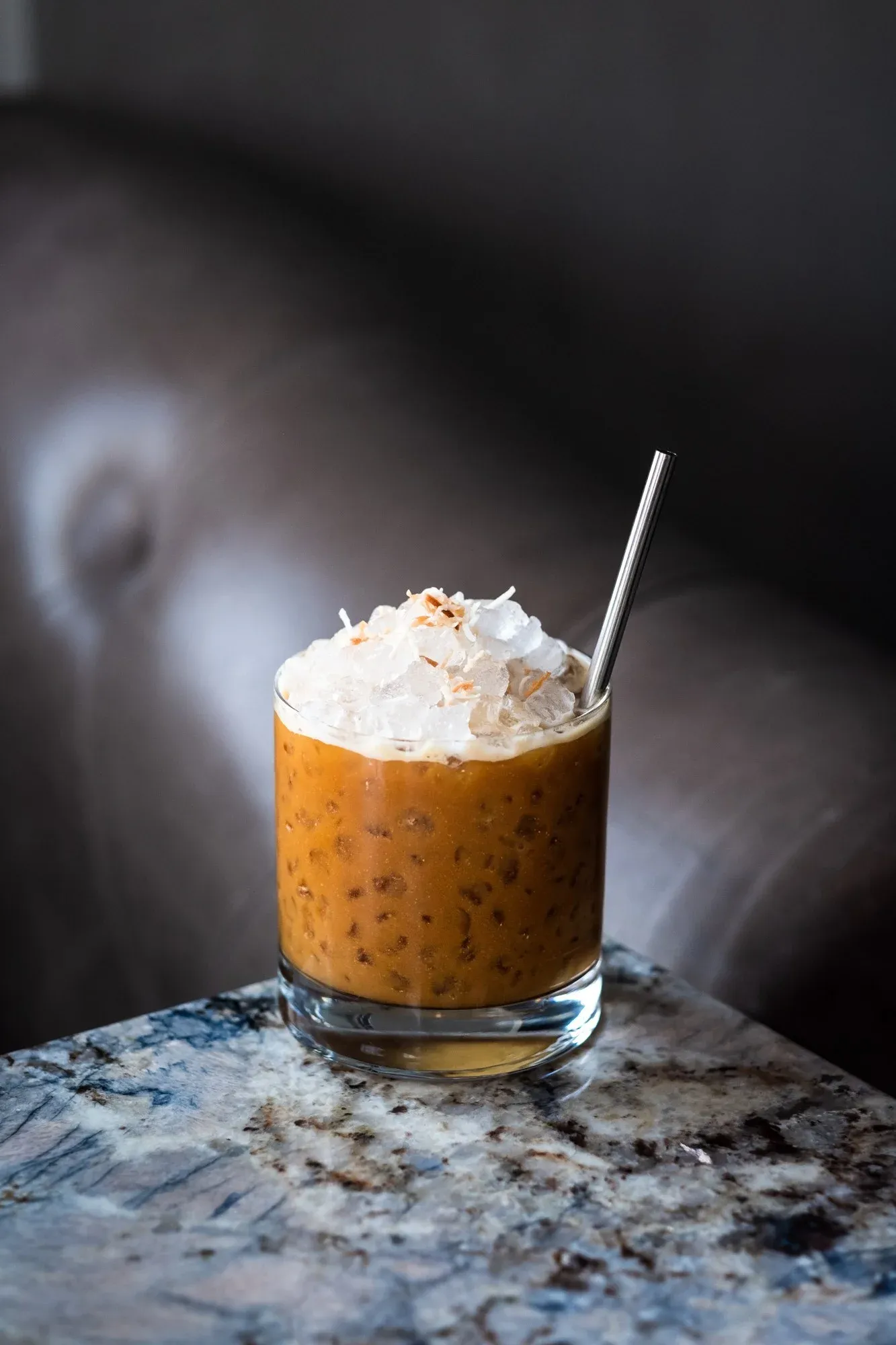 Death and Co cocktail menu