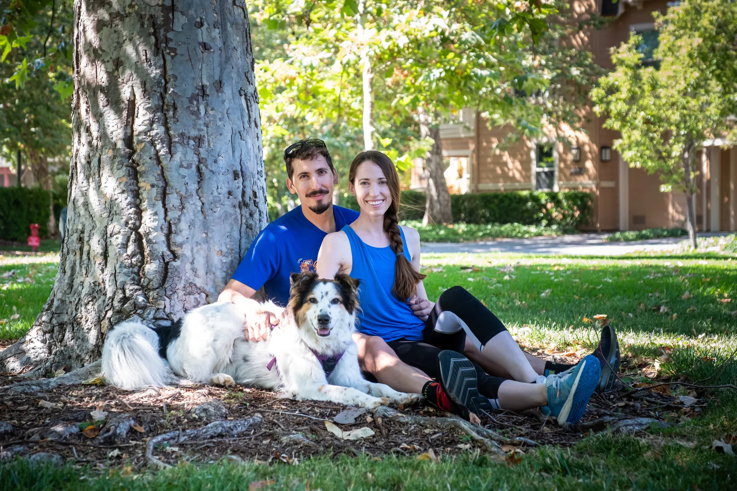 The Front Steps, Palo Alto — 29