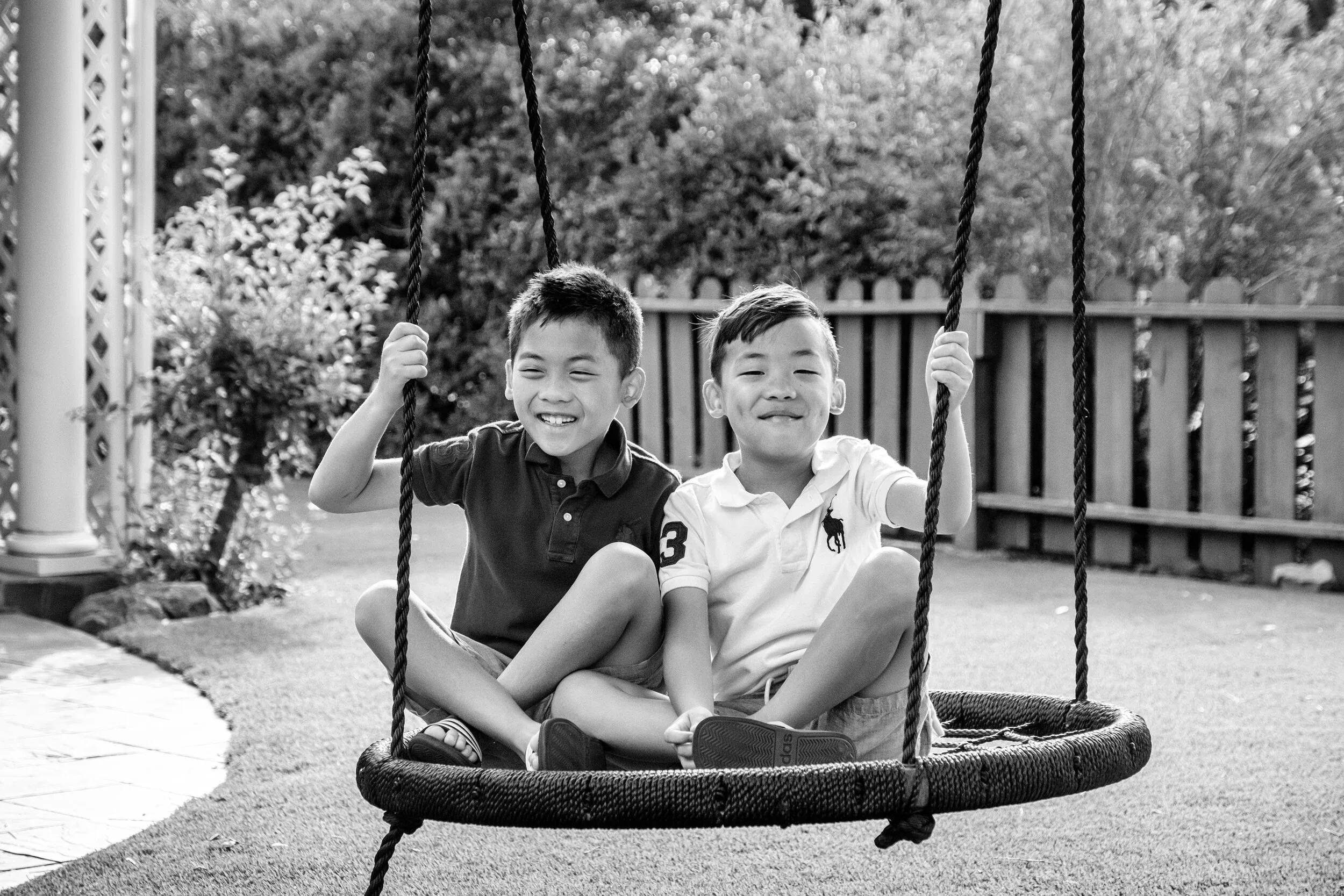 The Front Steps, Palo Alto — 47