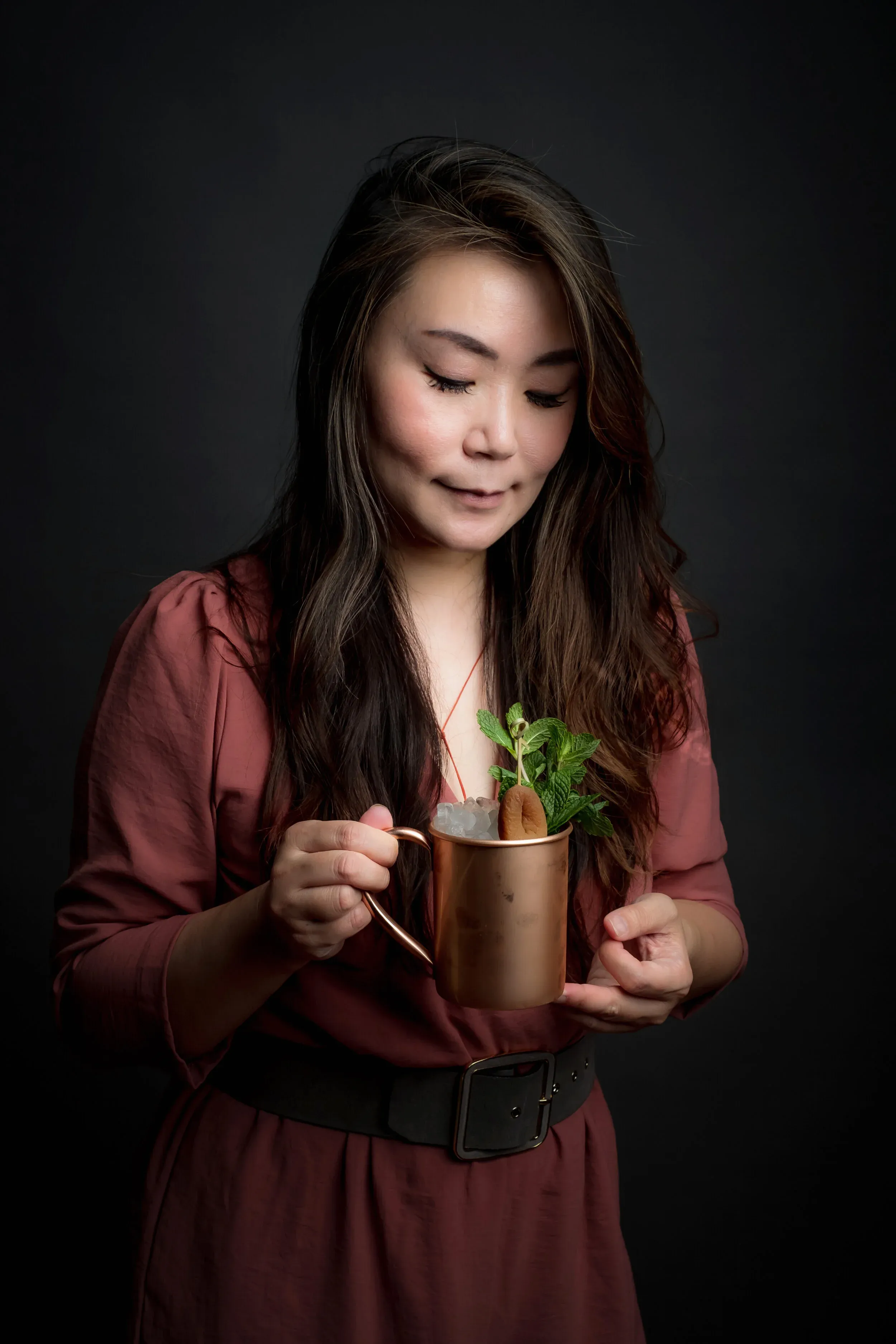 Apri-caught Showers final presentation