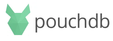 PouchDB logo