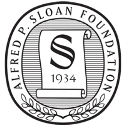 Sloan Foundation