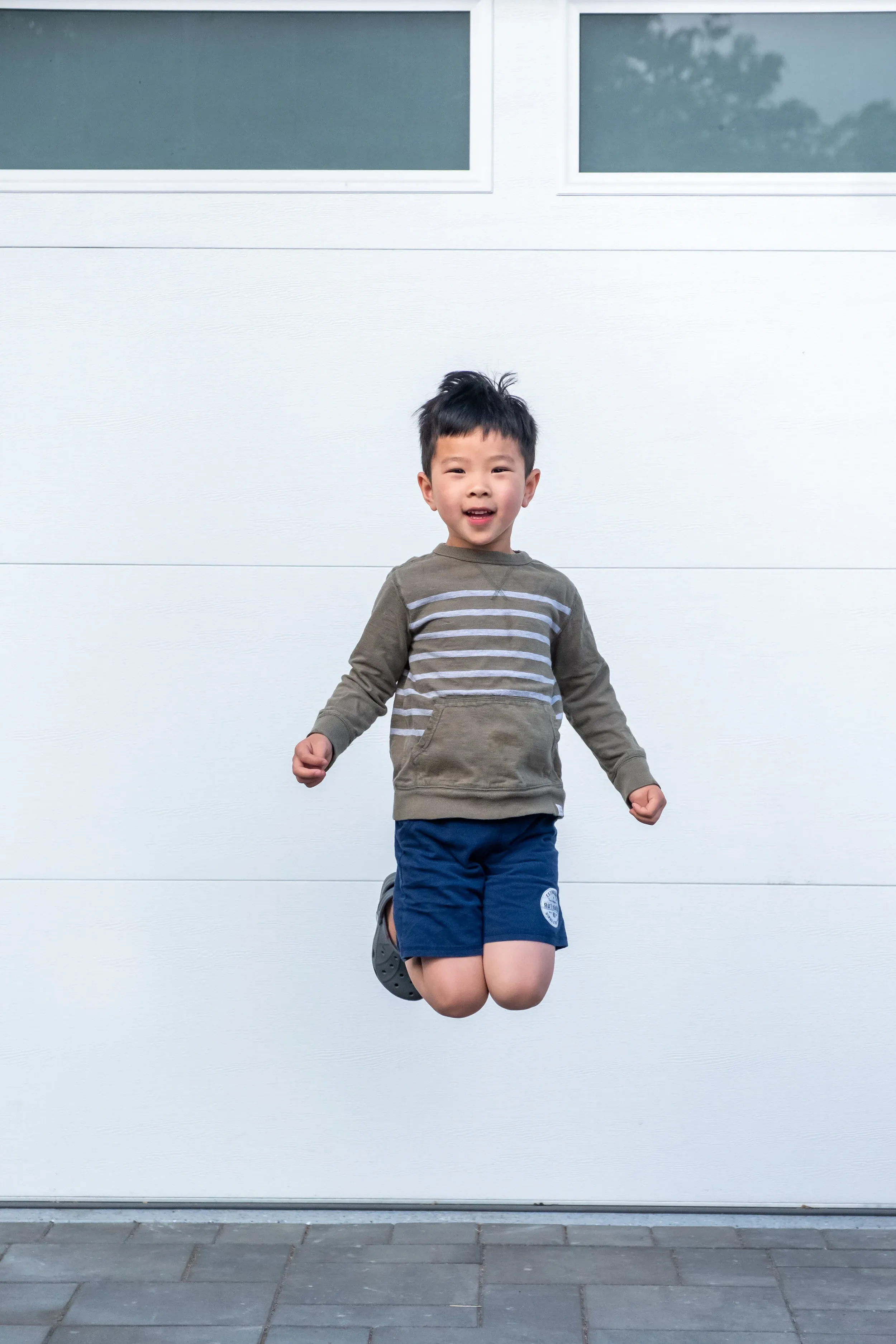 The Front Steps, Palo Alto — 49