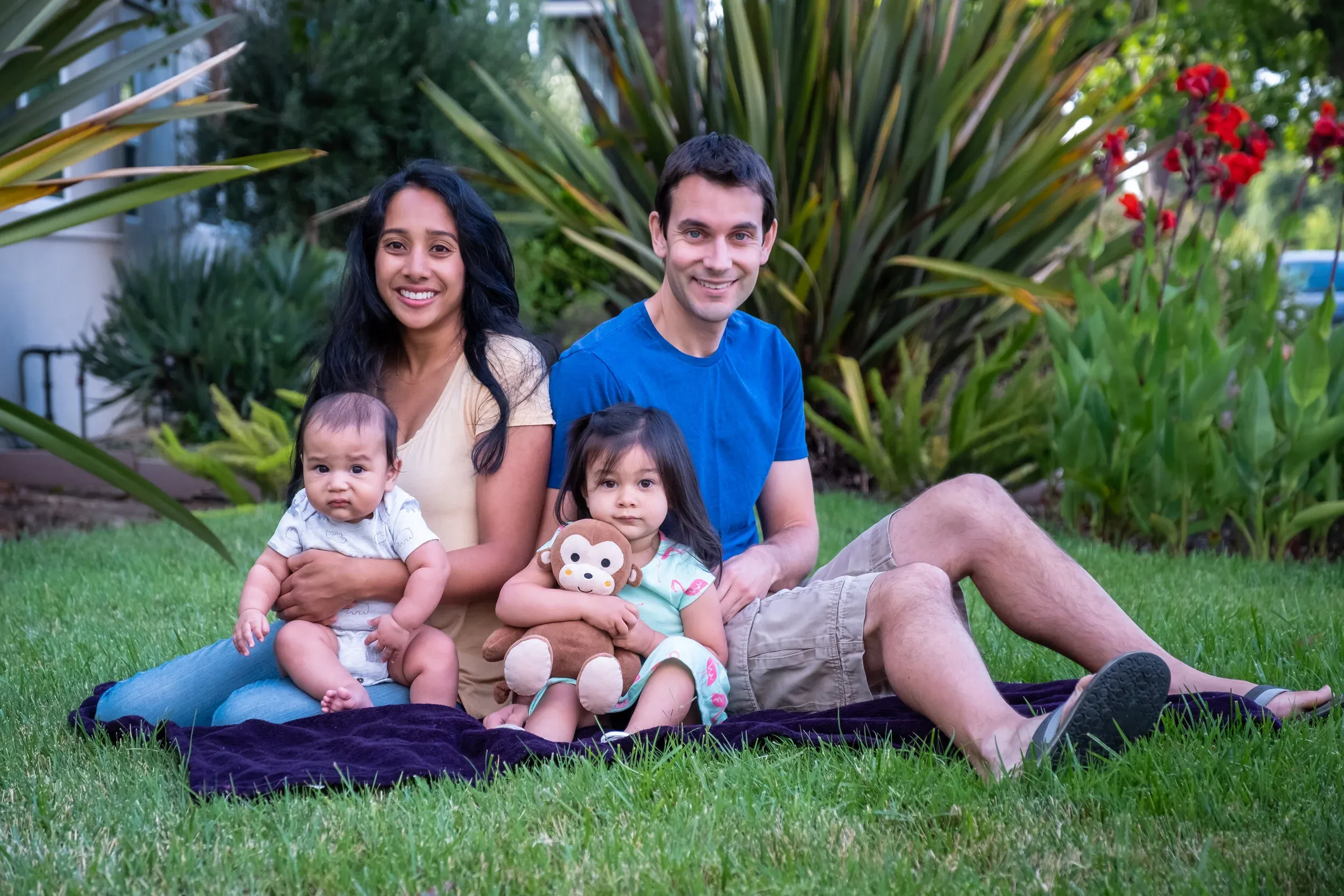 The Front Steps, Palo Alto — 50