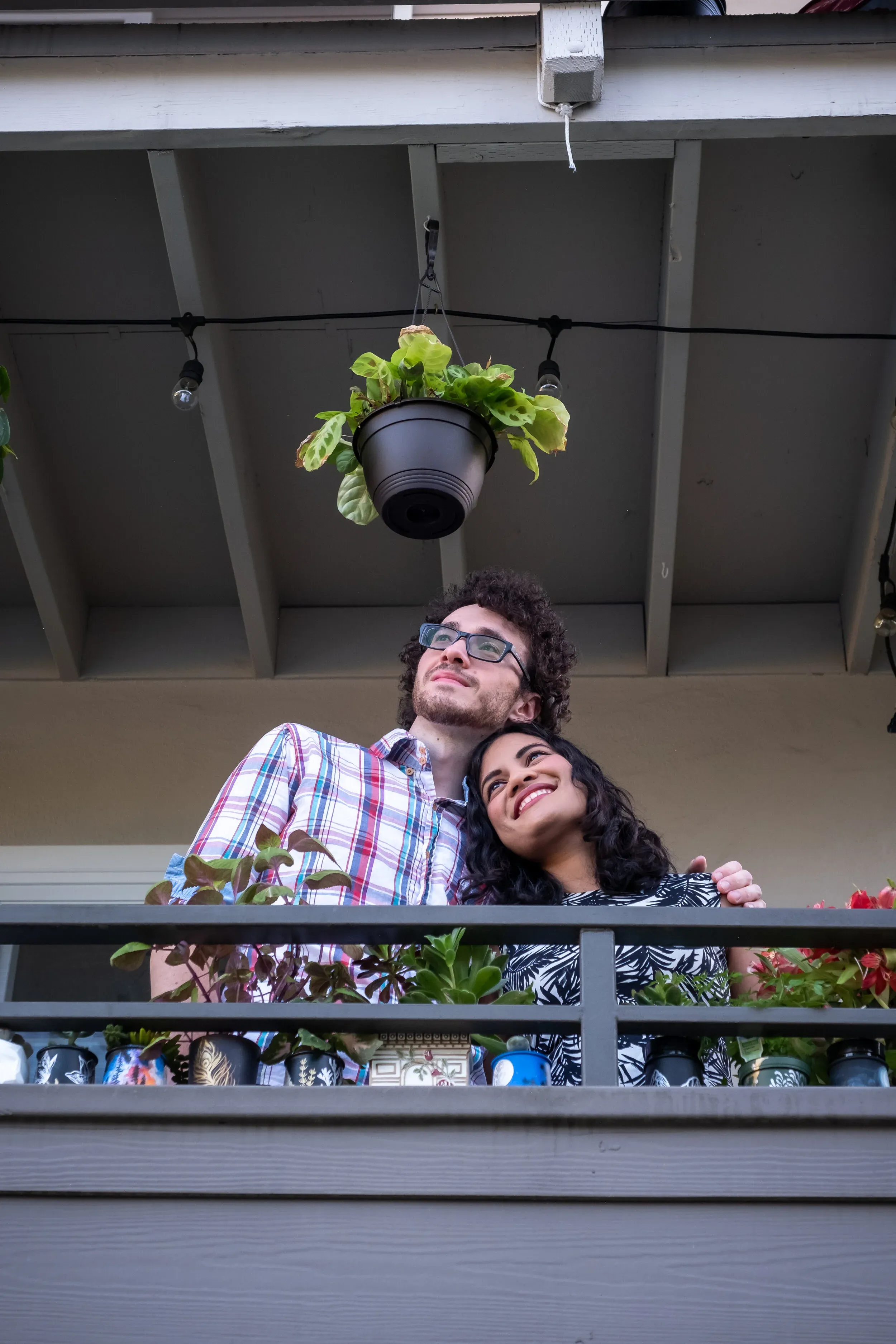 The Front Steps, Palo Alto — 53