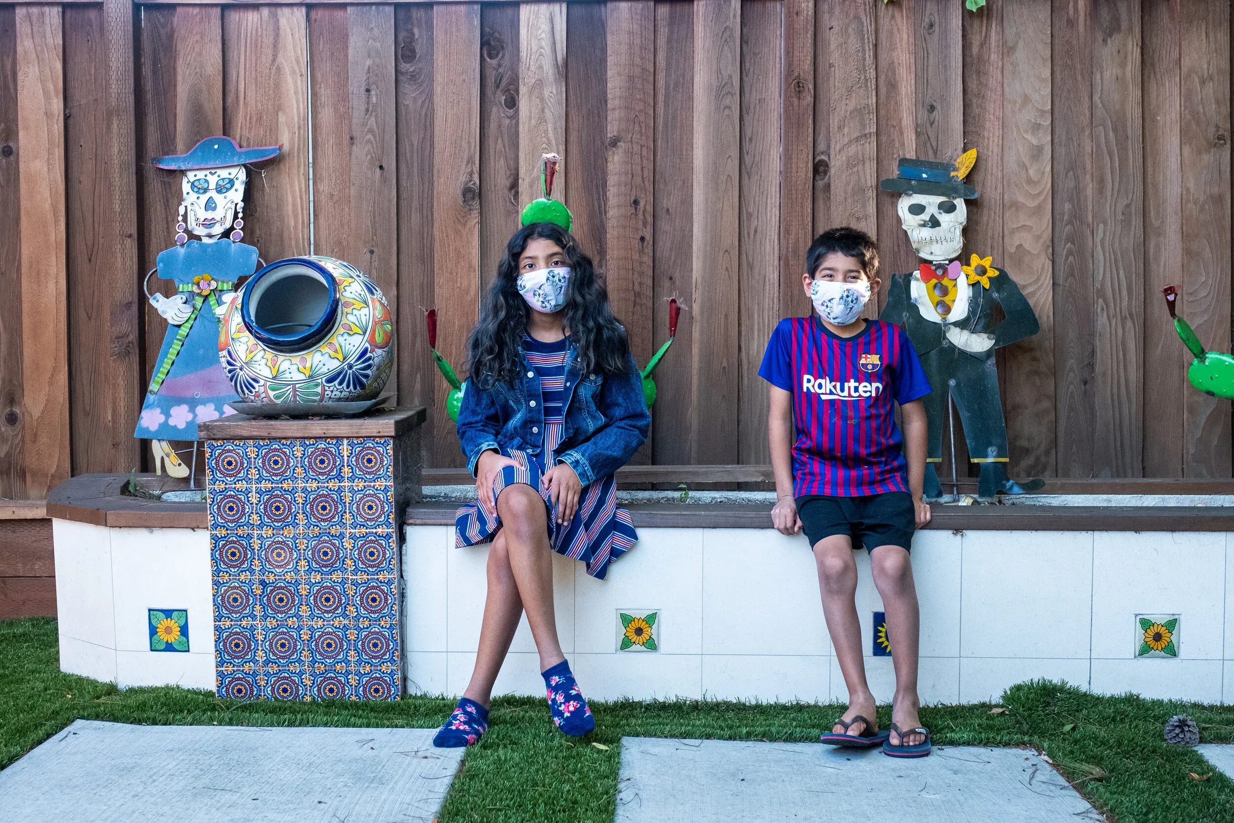 The Front Steps, Palo Alto — 56