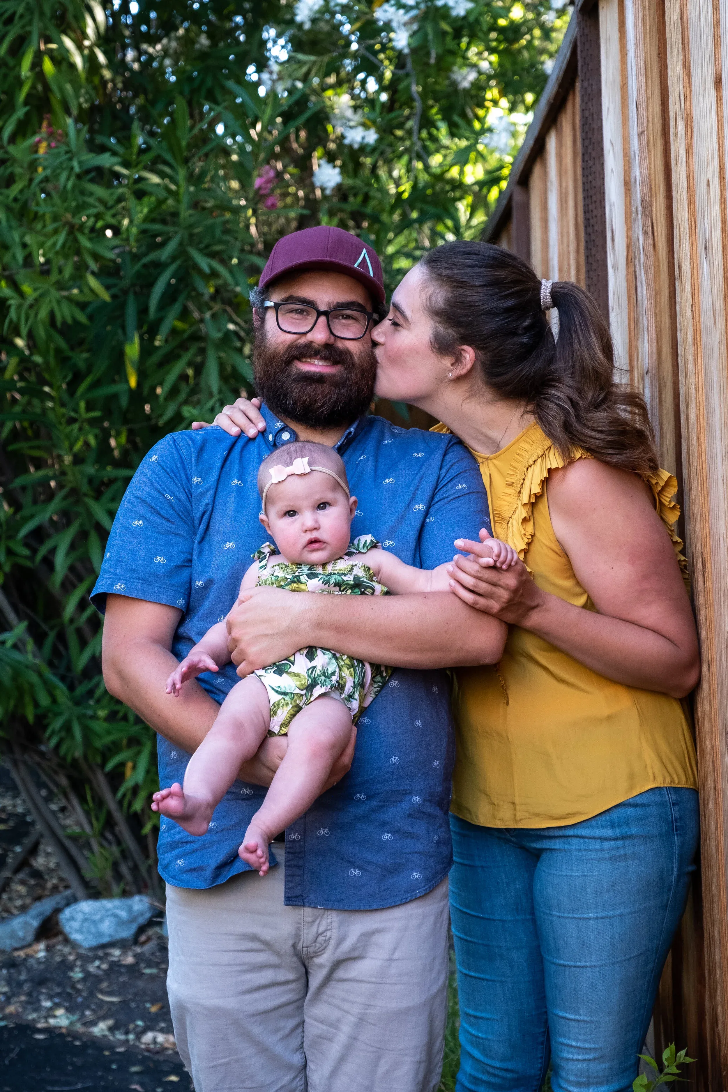 The Front Steps, Palo Alto — 58