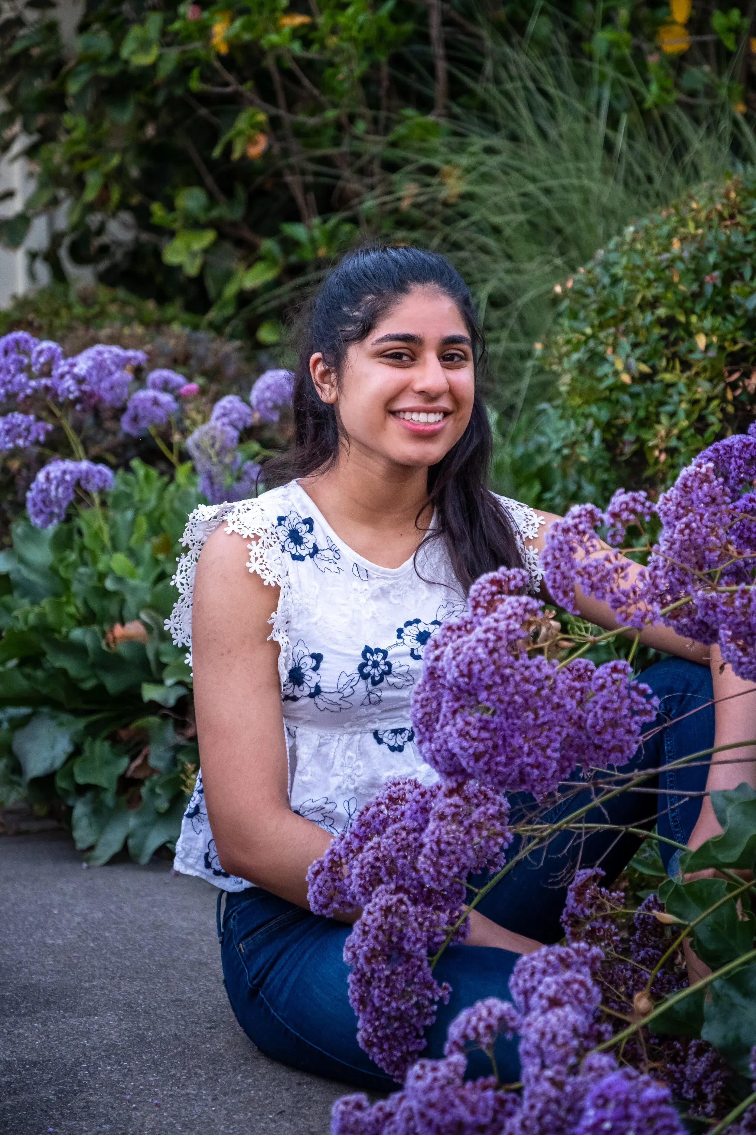 The Front Steps, Palo Alto — 61