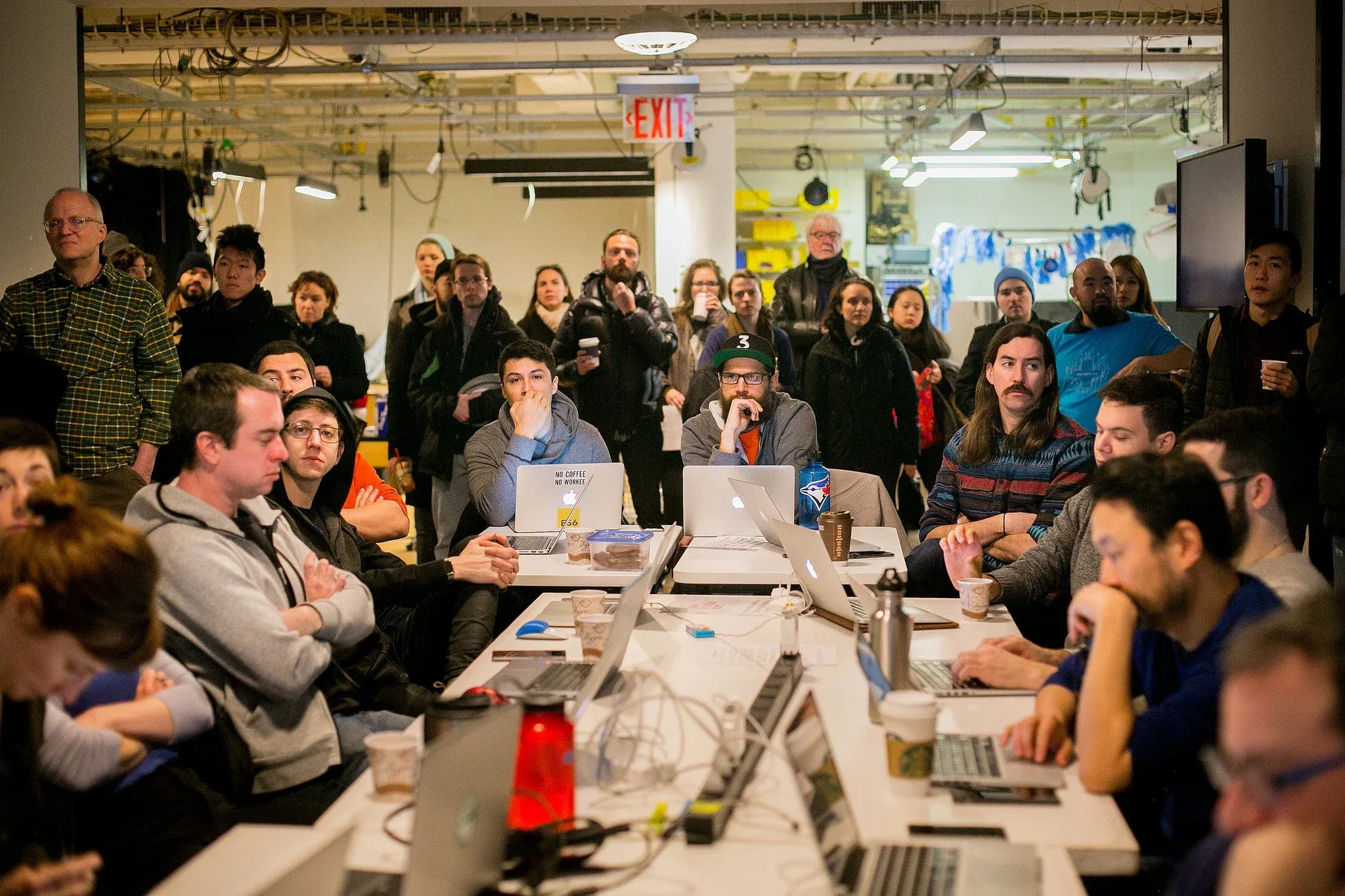 Data rescue efforts with Dat Project