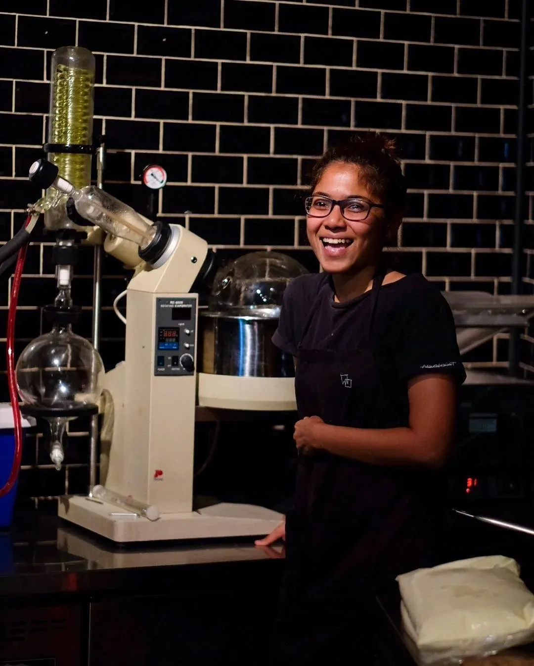 Operation Dagger bar