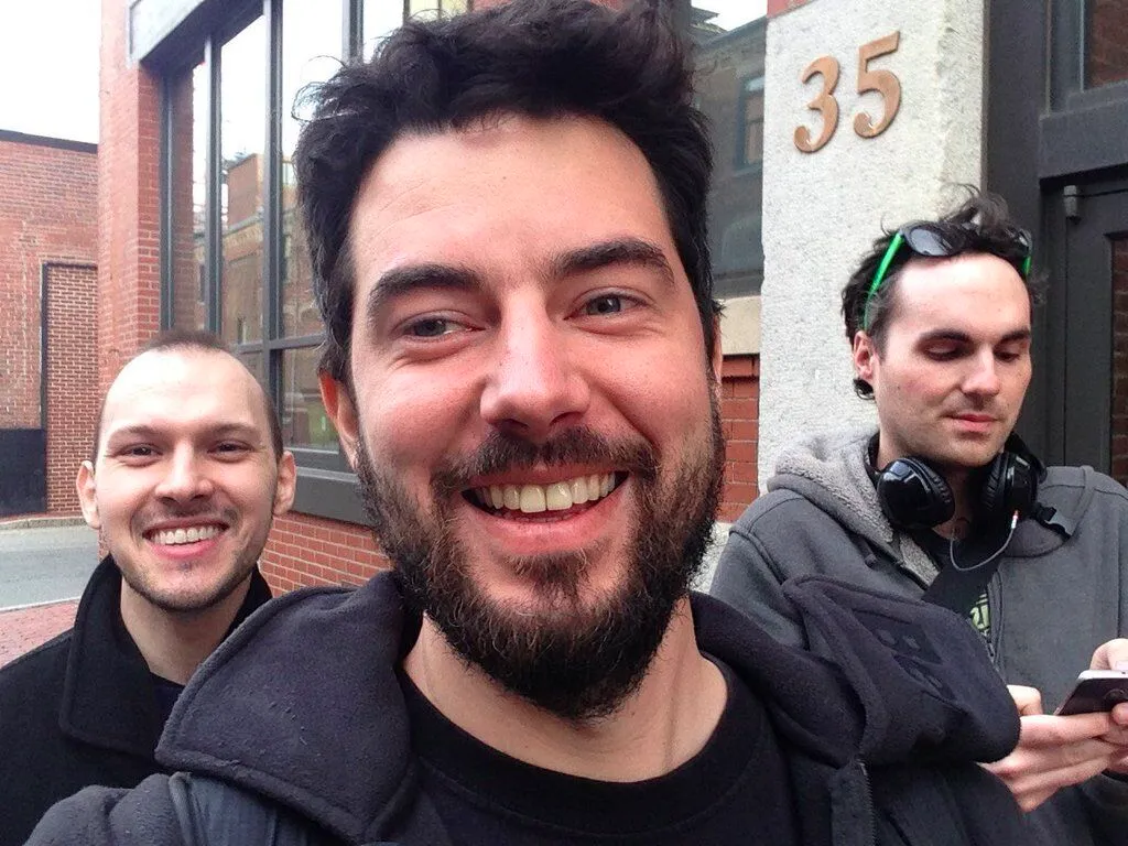 PouchDB contributors and governance discussion