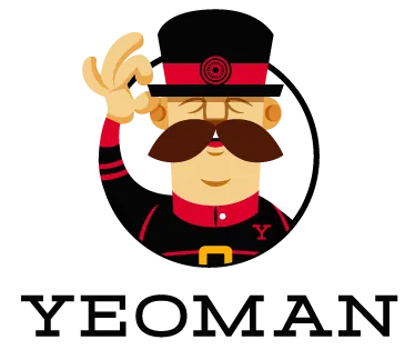 Yeoman logo