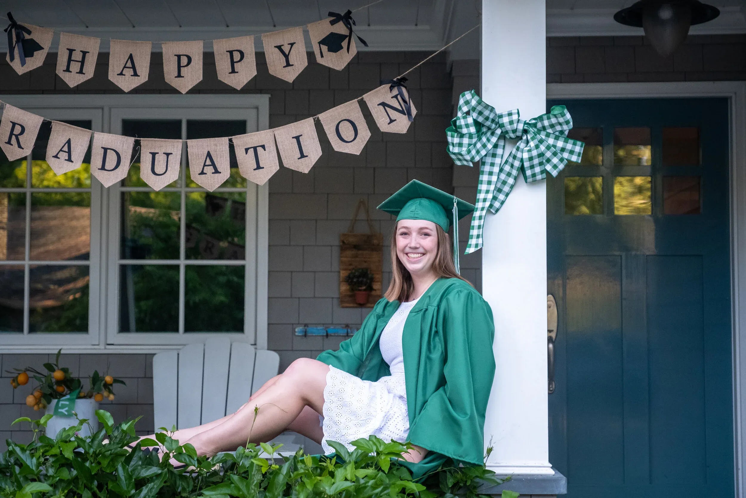 The Front Steps, Palo Alto — 69
