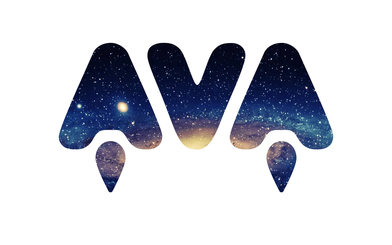 AVA test runner logo